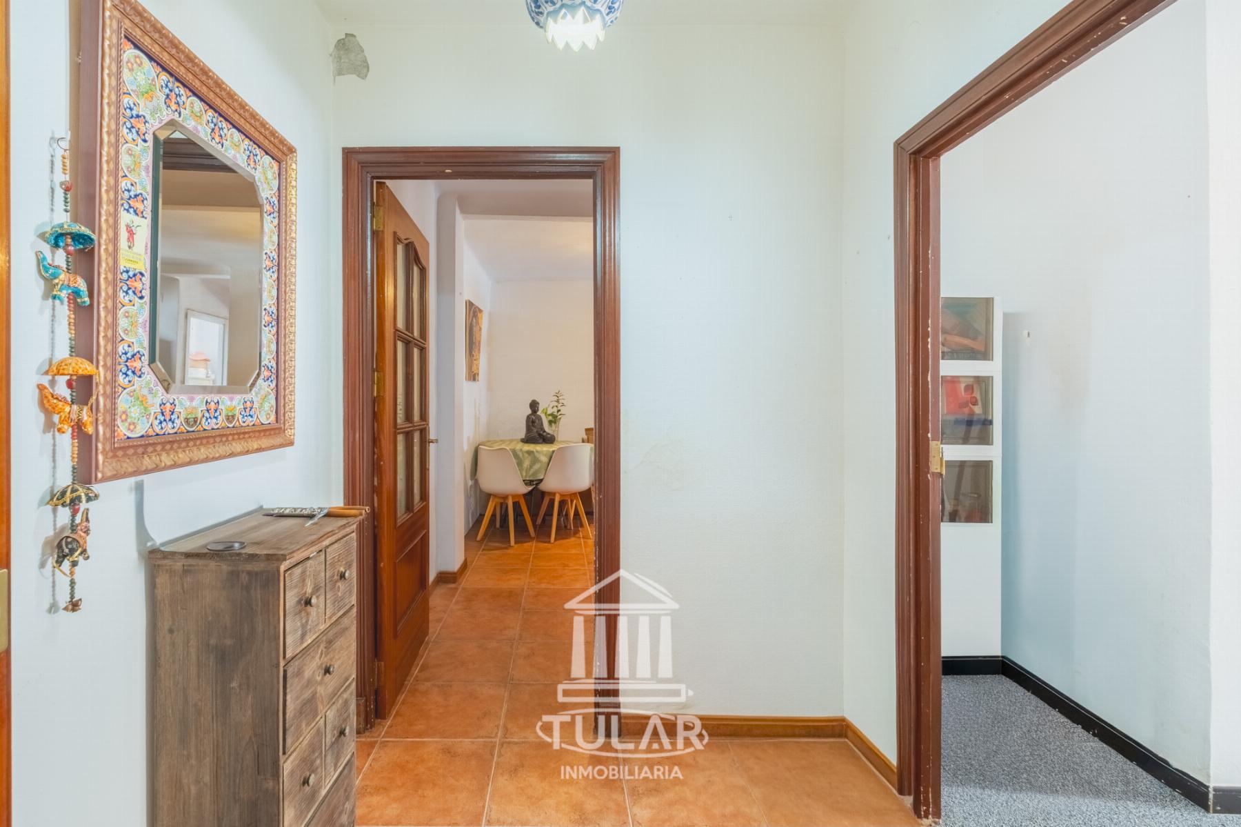 Venta de piso en El Puerto de Santa María