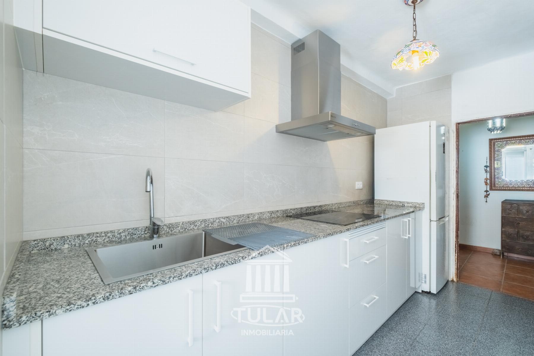 Venta de piso en El Puerto de Santa María