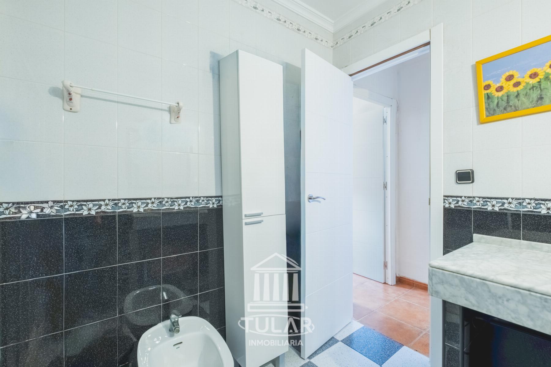 Venta de piso en El Puerto de Santa María