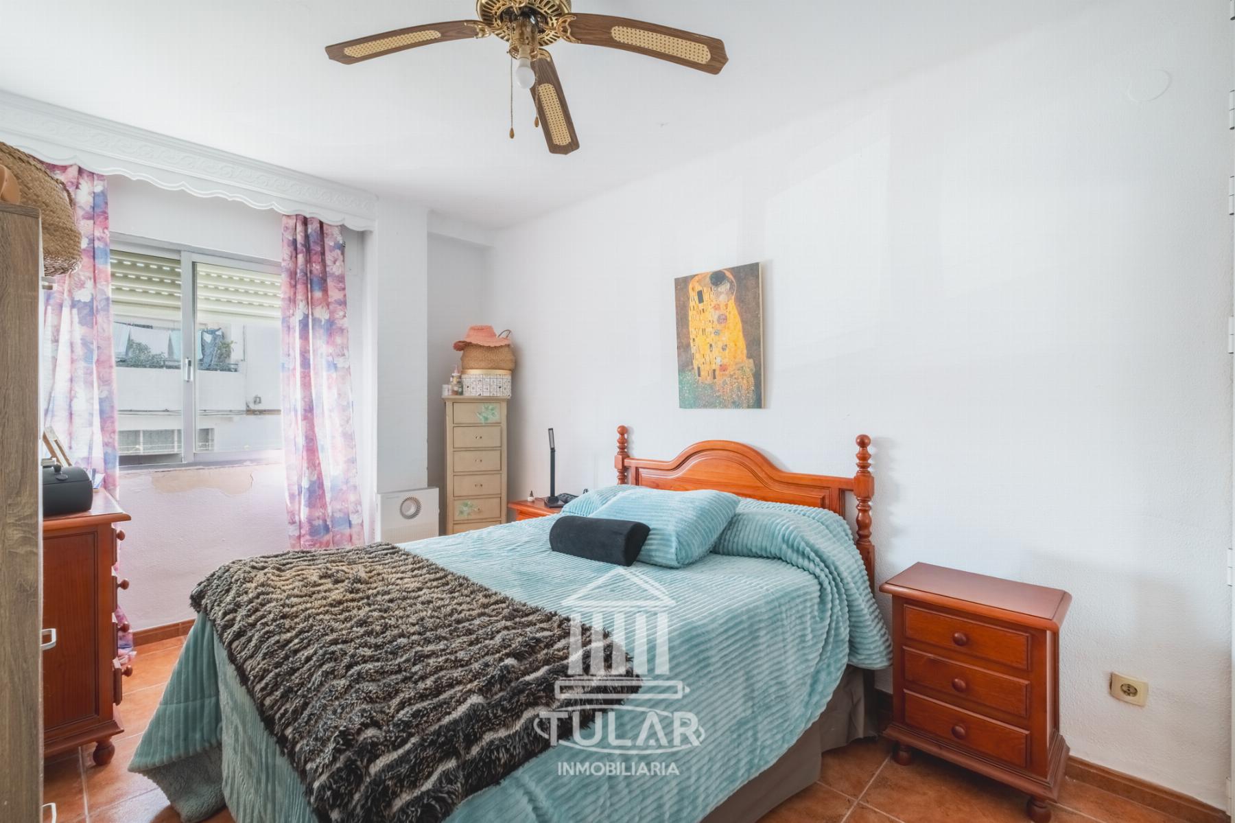 Venta de piso en El Puerto de Santa María