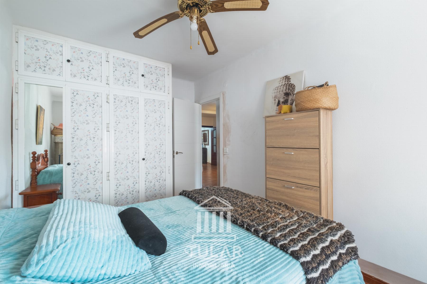 Venta de piso en El Puerto de Santa María