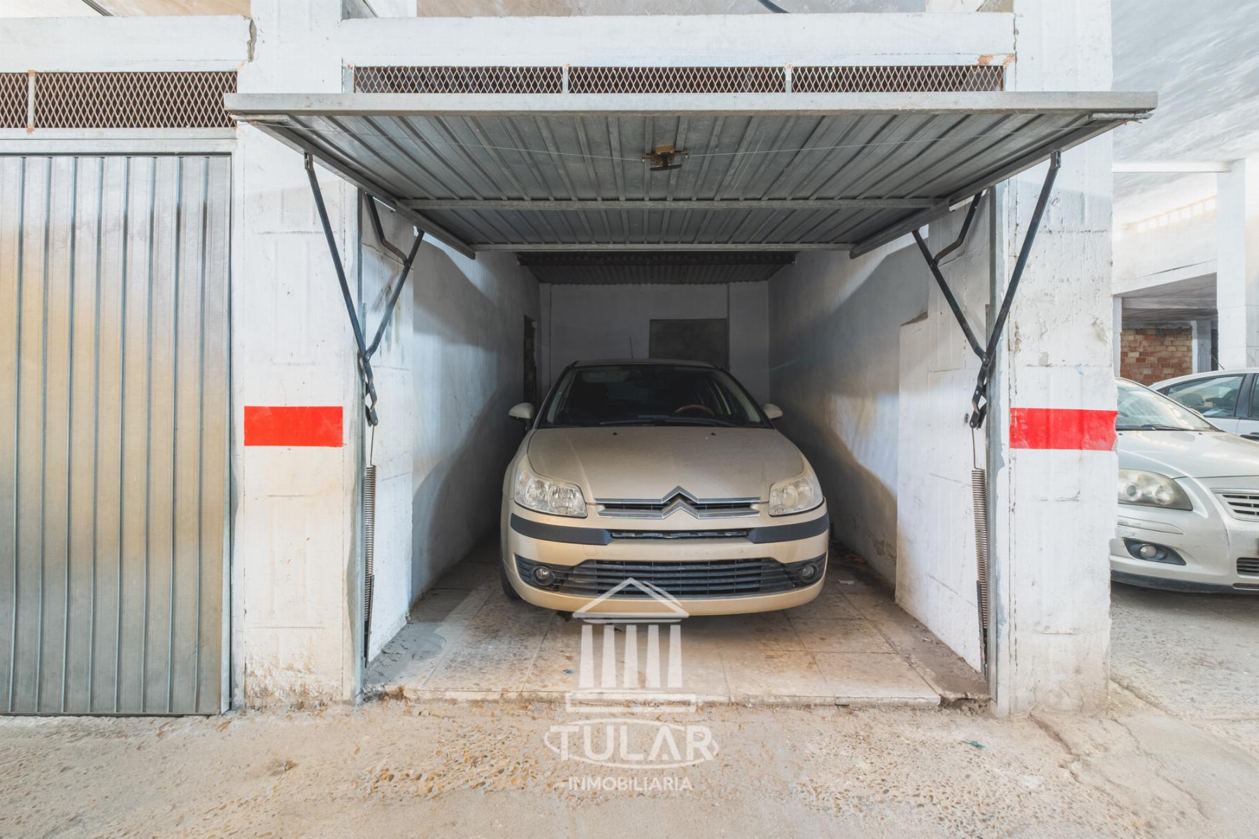 Venta de piso en El Puerto de Santa María