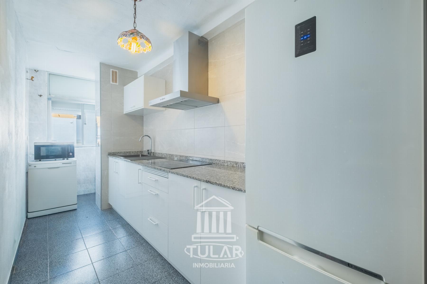 Venta de piso en El Puerto de Santa María