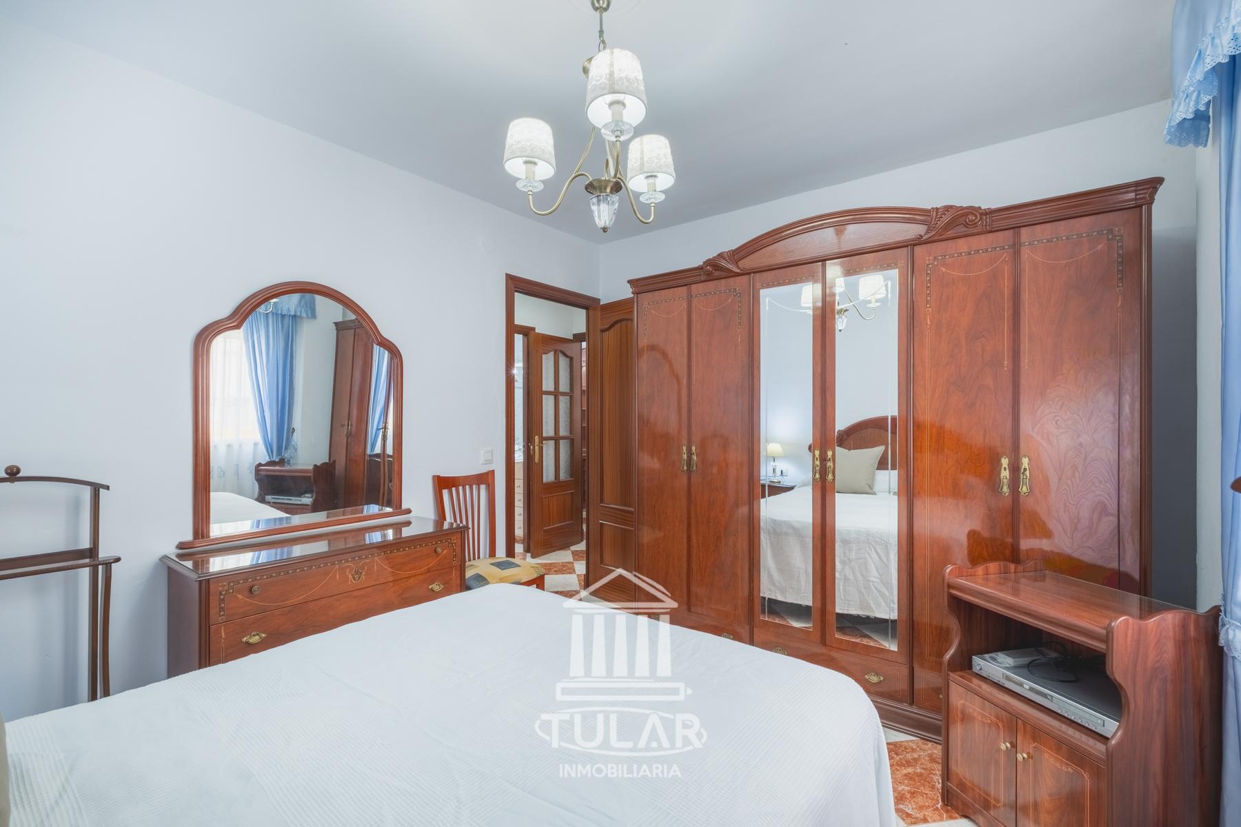 Venta de piso en El Puerto de Santa María