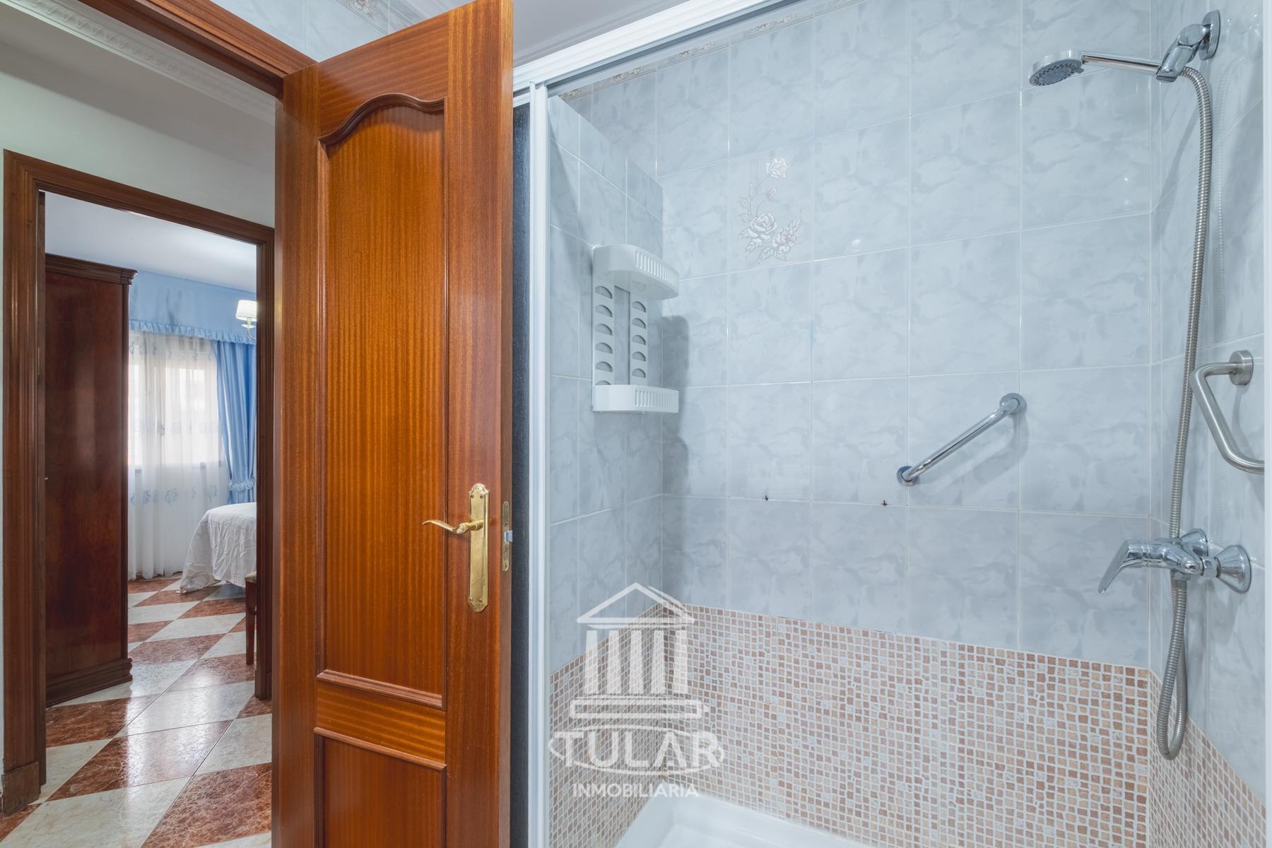Venta de piso en El Puerto de Santa María