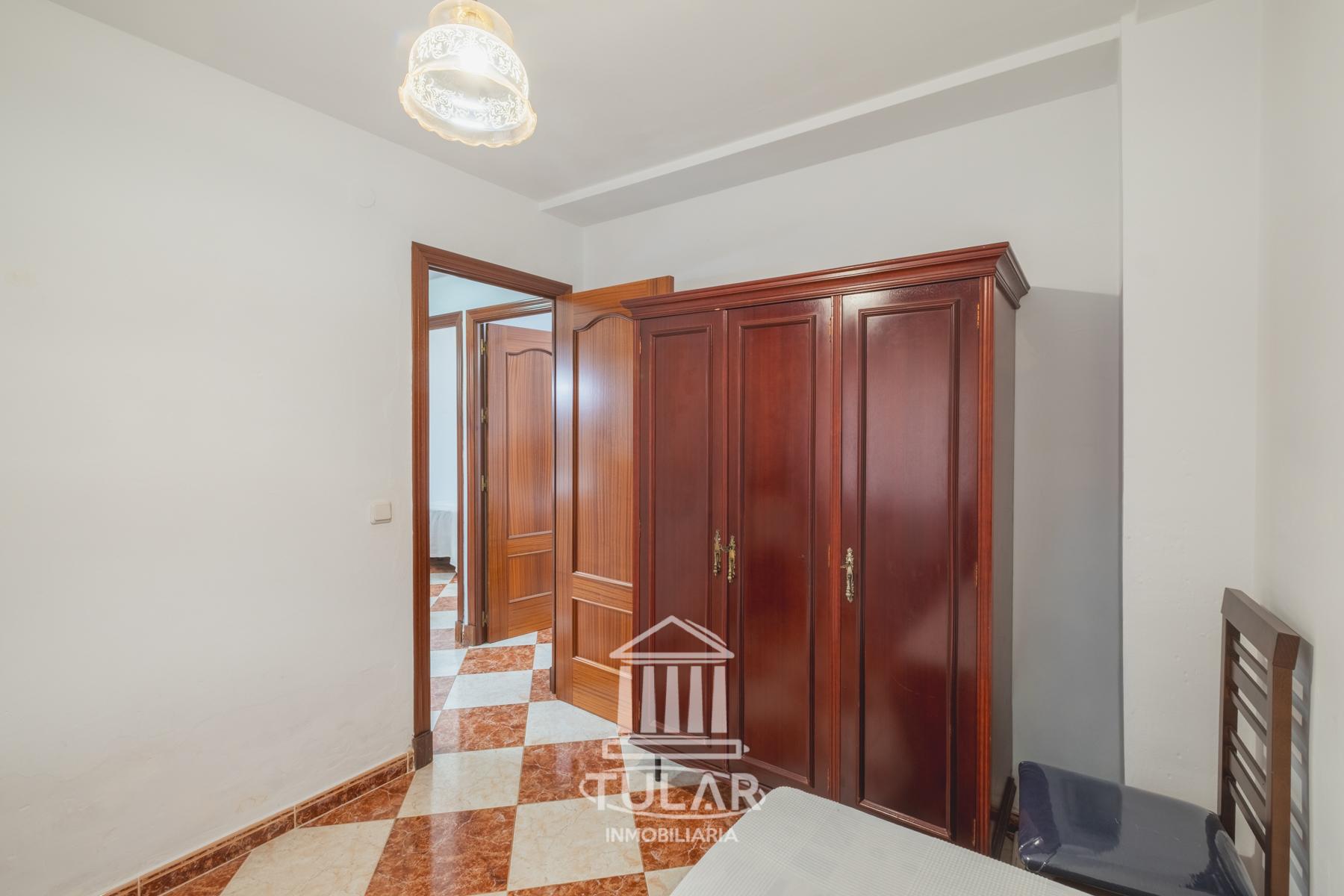 Venta de piso en El Puerto de Santa María