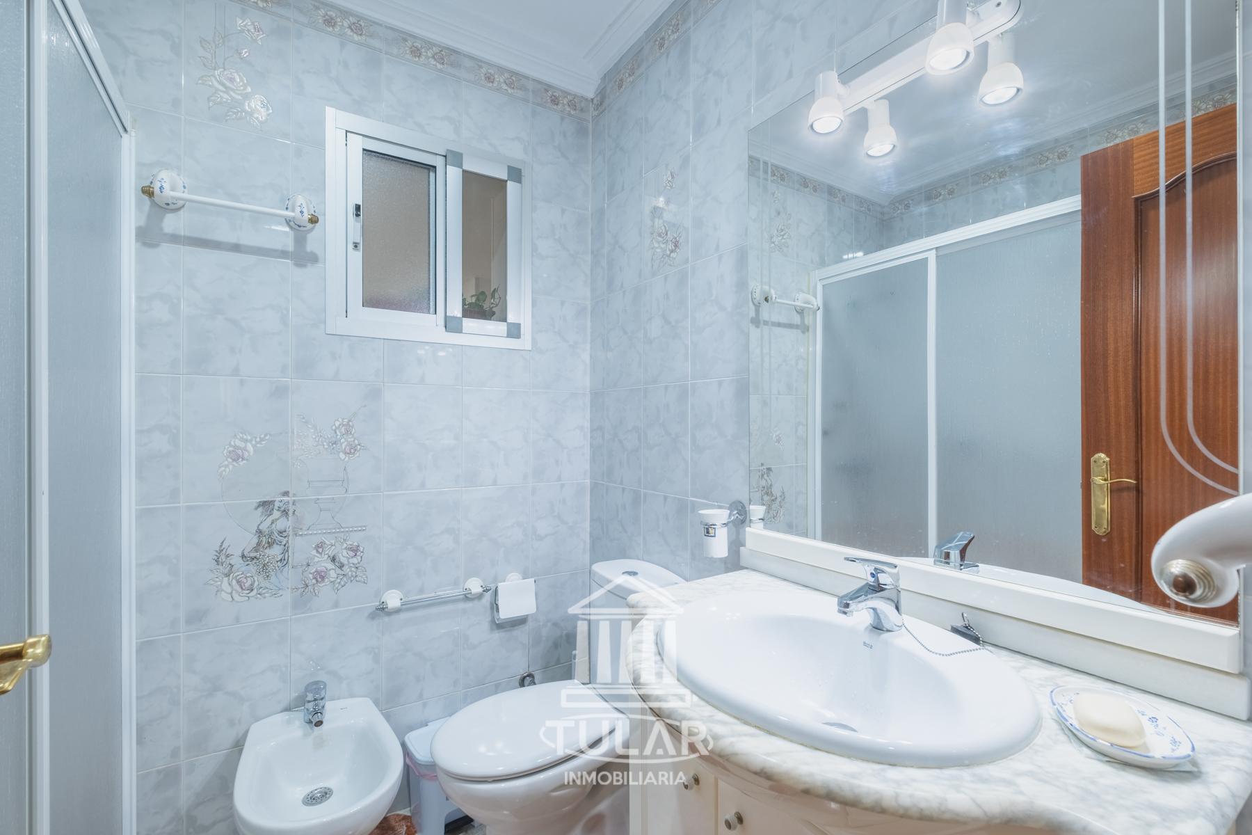 Venta de piso en El Puerto de Santa María