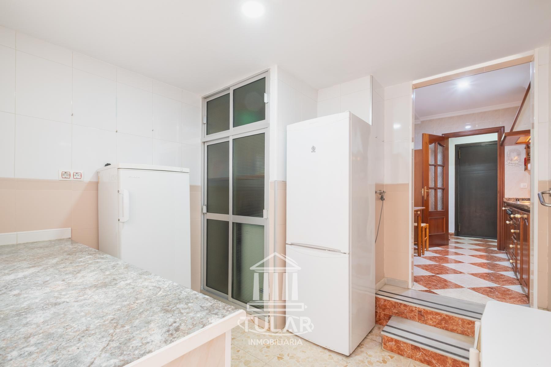 Venta de piso en El Puerto de Santa María