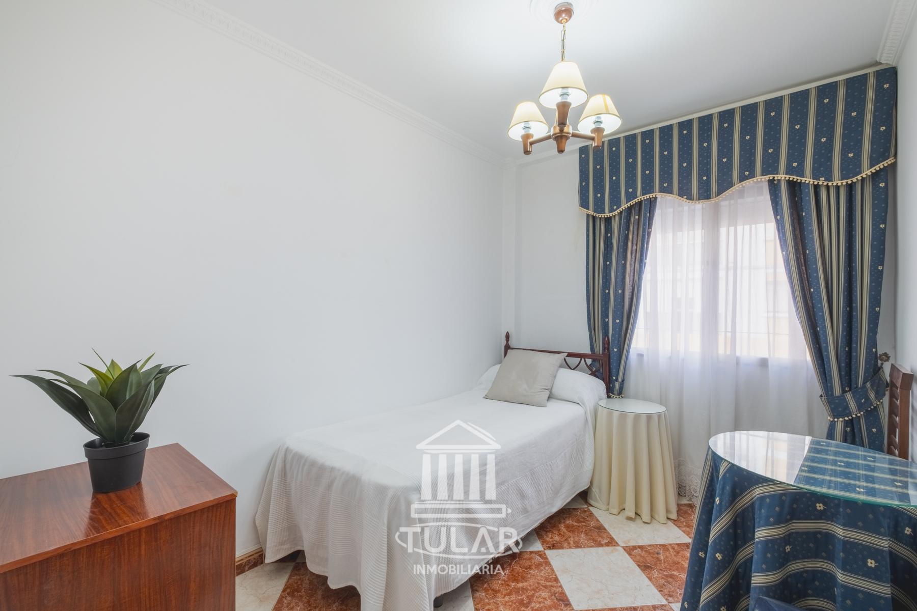 Venta de piso en El Puerto de Santa María