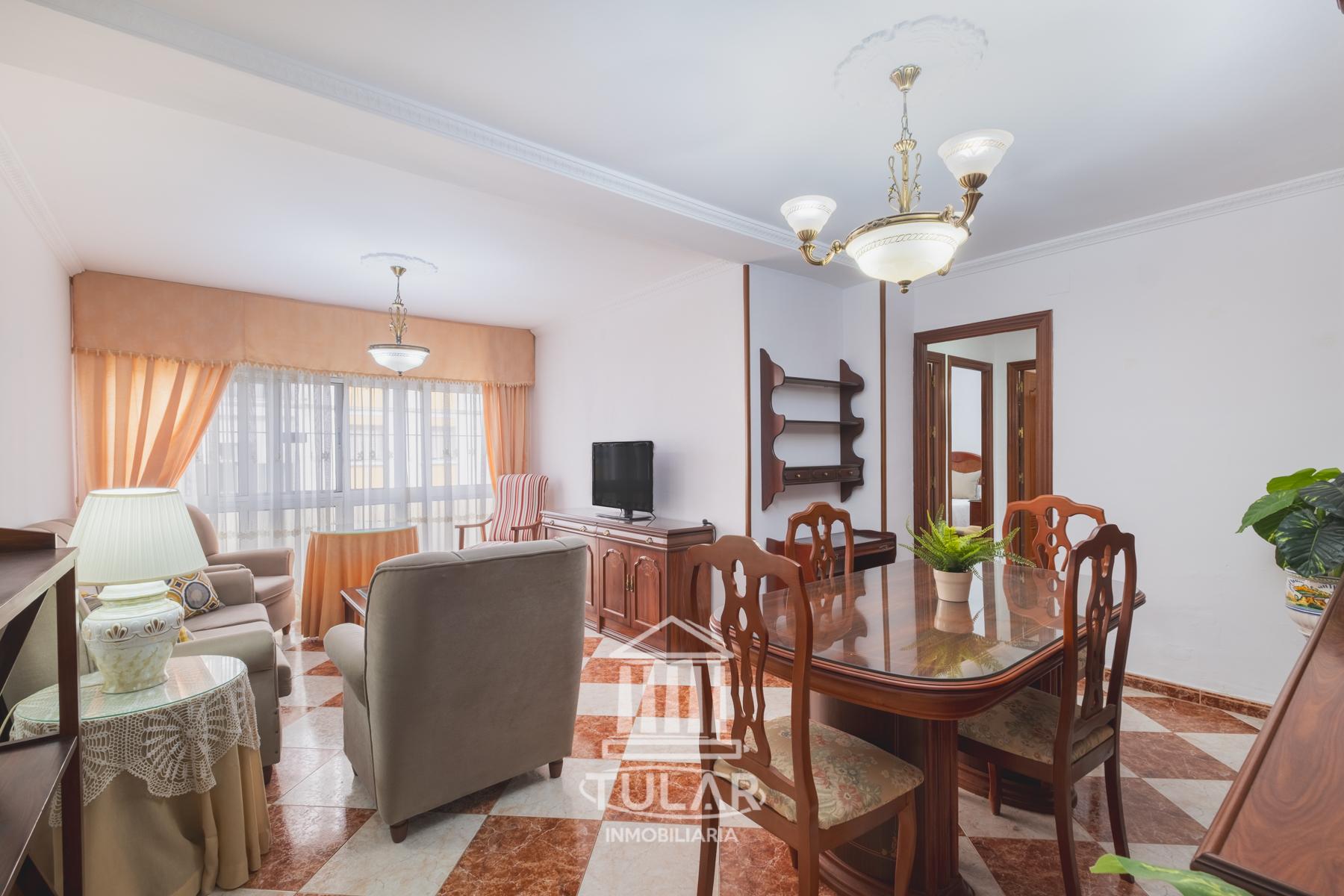 Venta de piso en El Puerto de Santa María