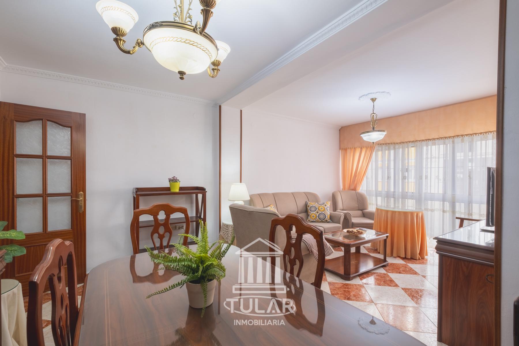 Venta de piso en El Puerto de Santa María