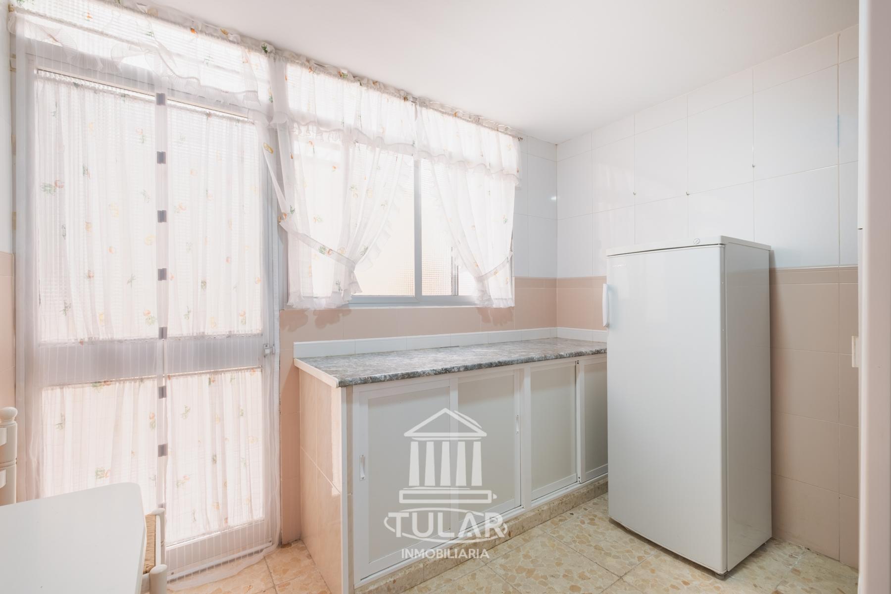 Venta de piso en El Puerto de Santa María