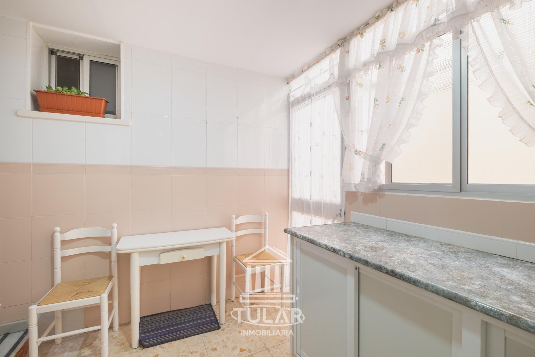 Venta de piso en El Puerto de Santa María