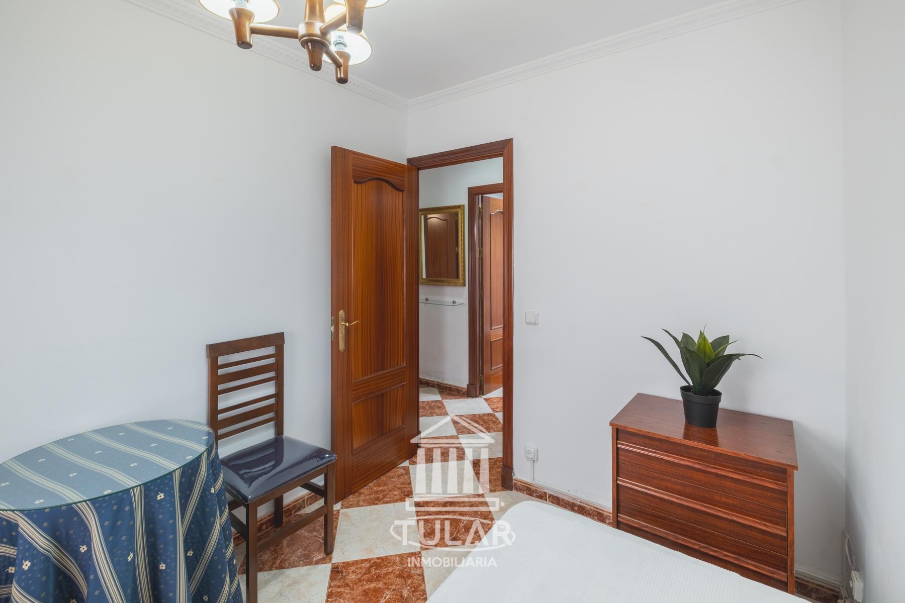 Venta de piso en El Puerto de Santa María