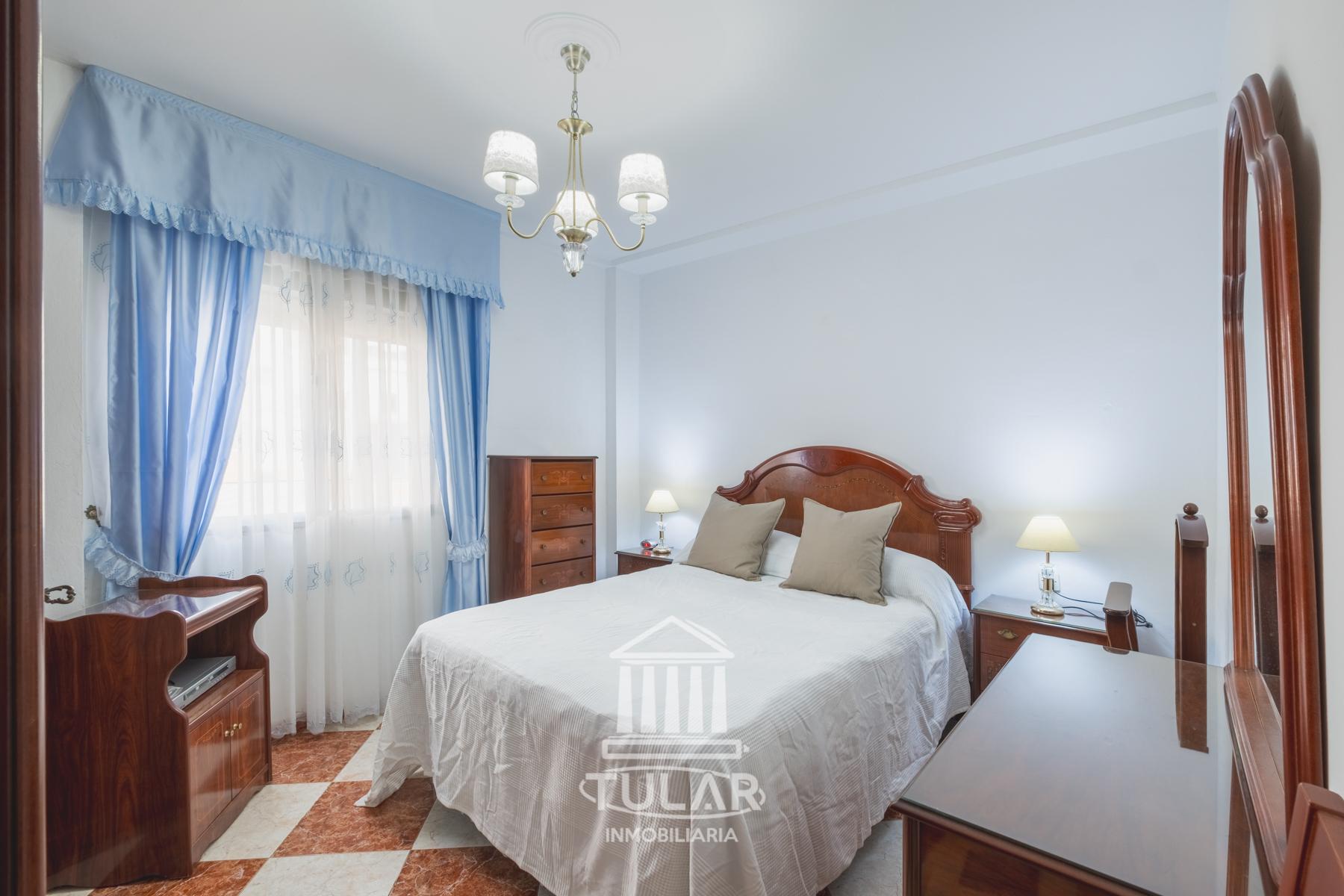 Venta de piso en El Puerto de Santa María