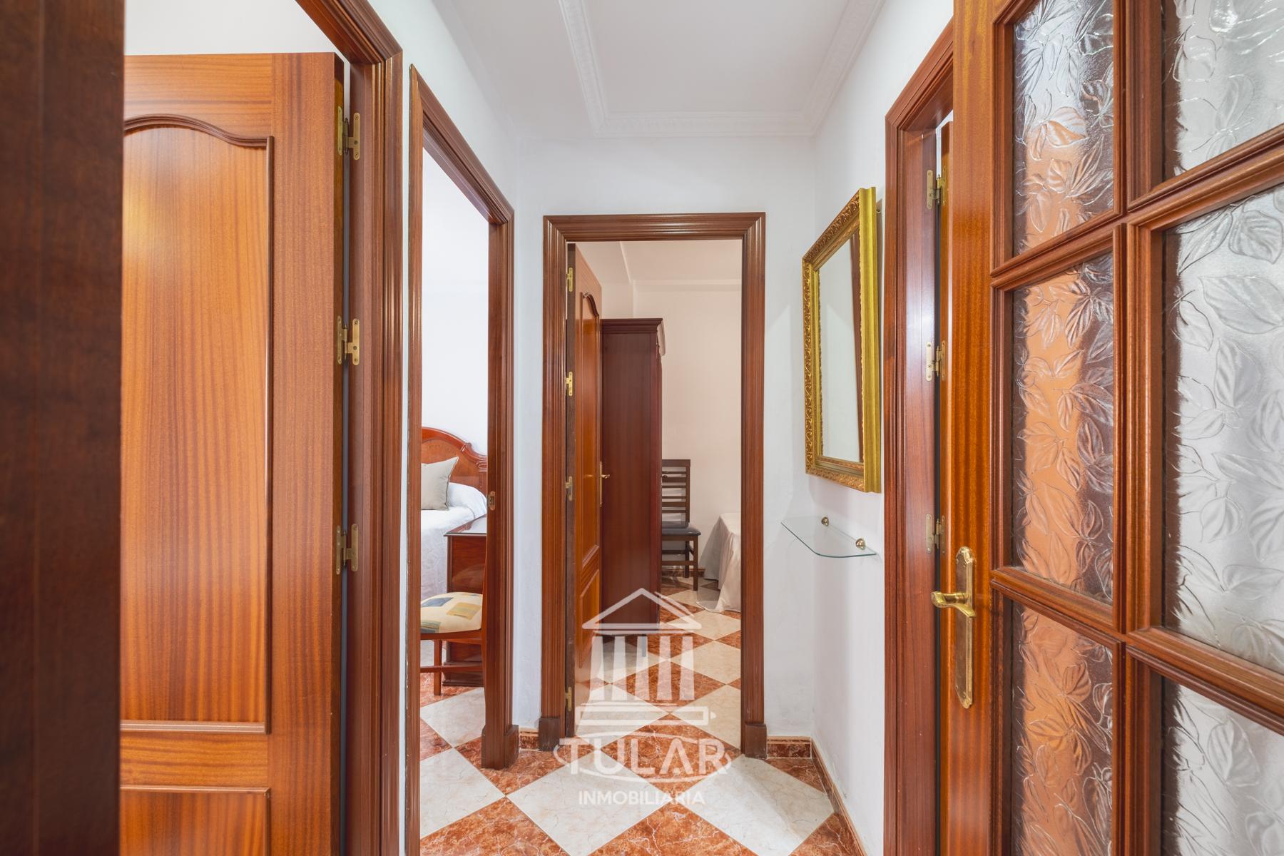 Venta de piso en El Puerto de Santa María