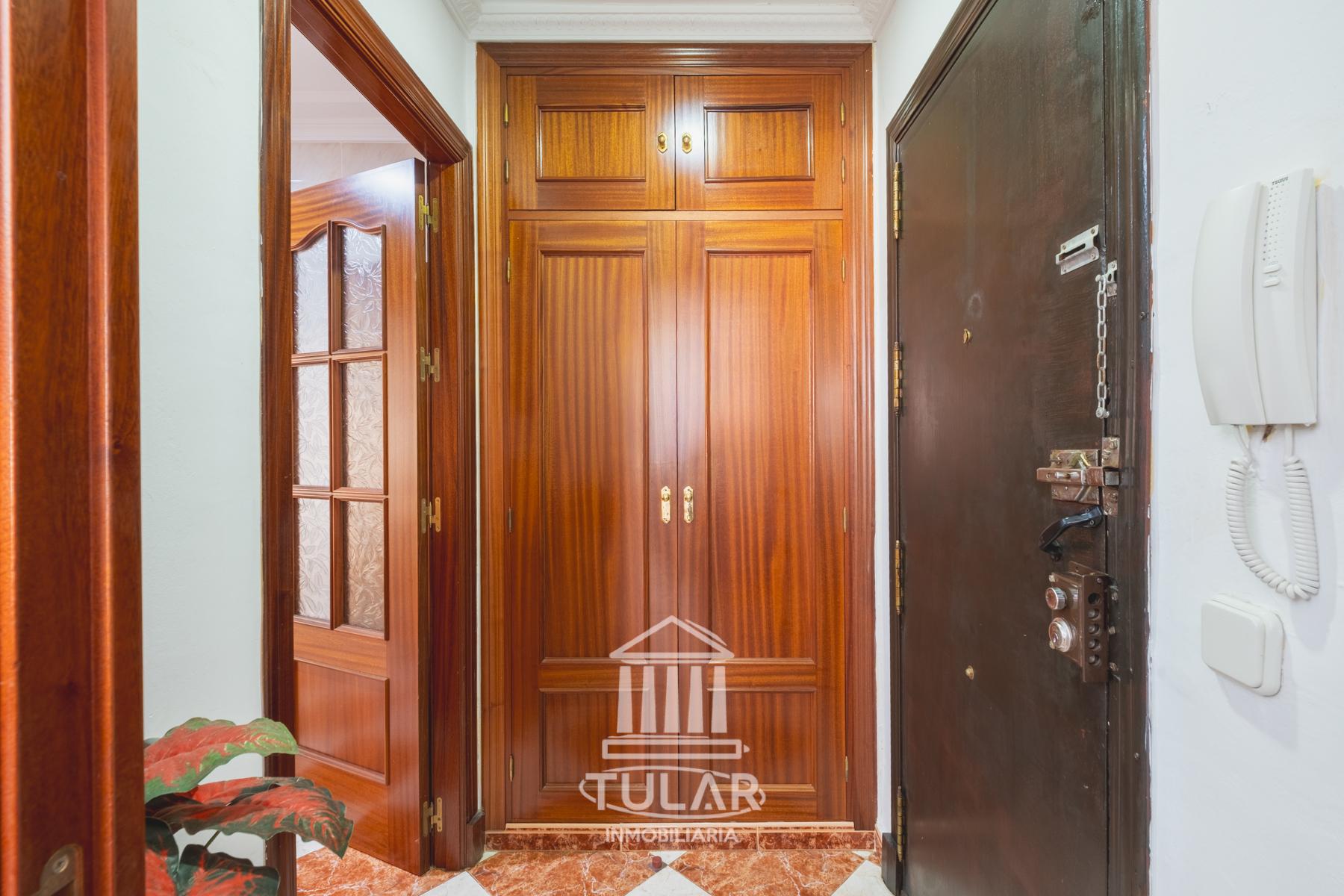 Venta de piso en El Puerto de Santa María