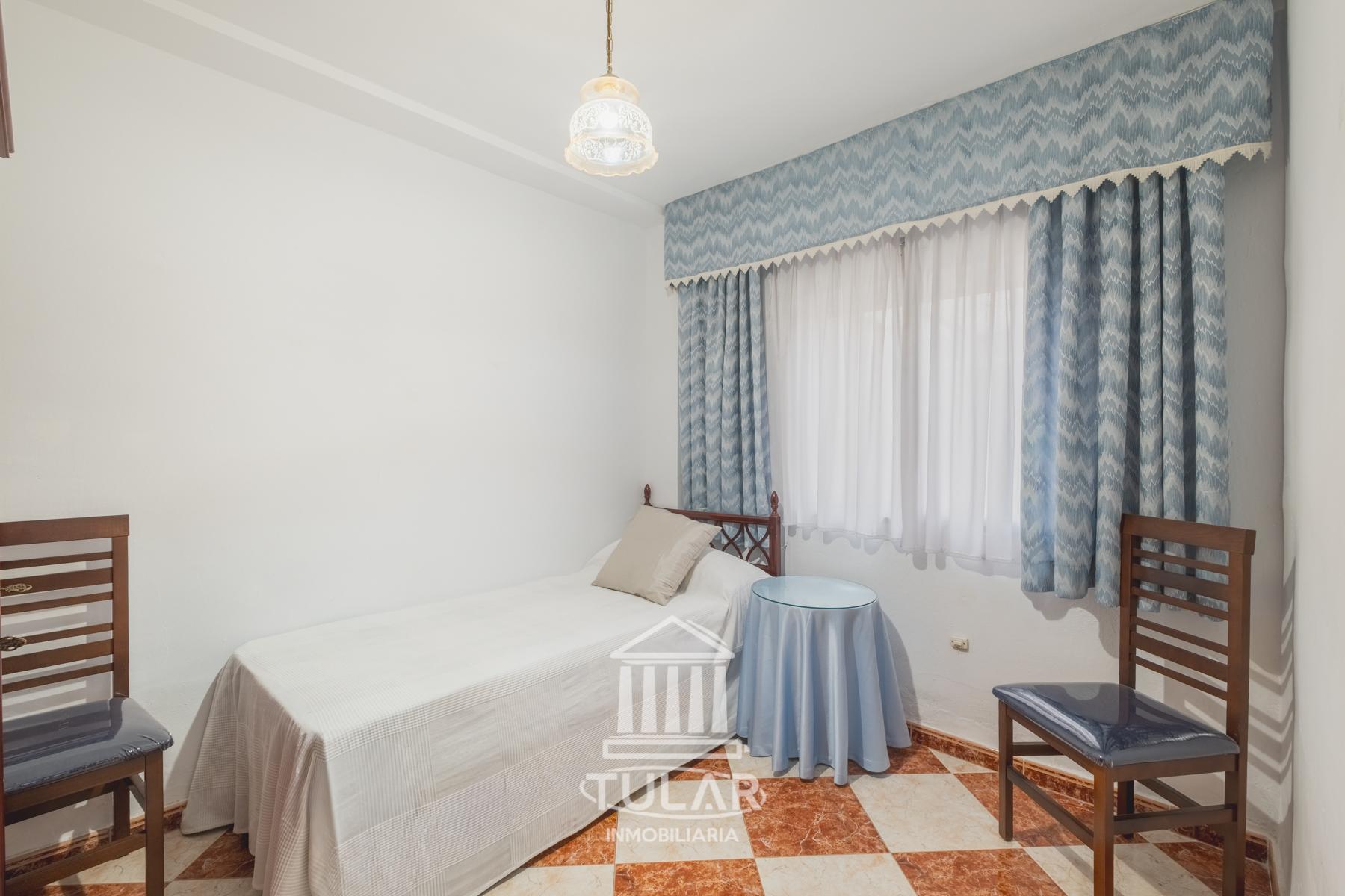 Venta de piso en El Puerto de Santa María