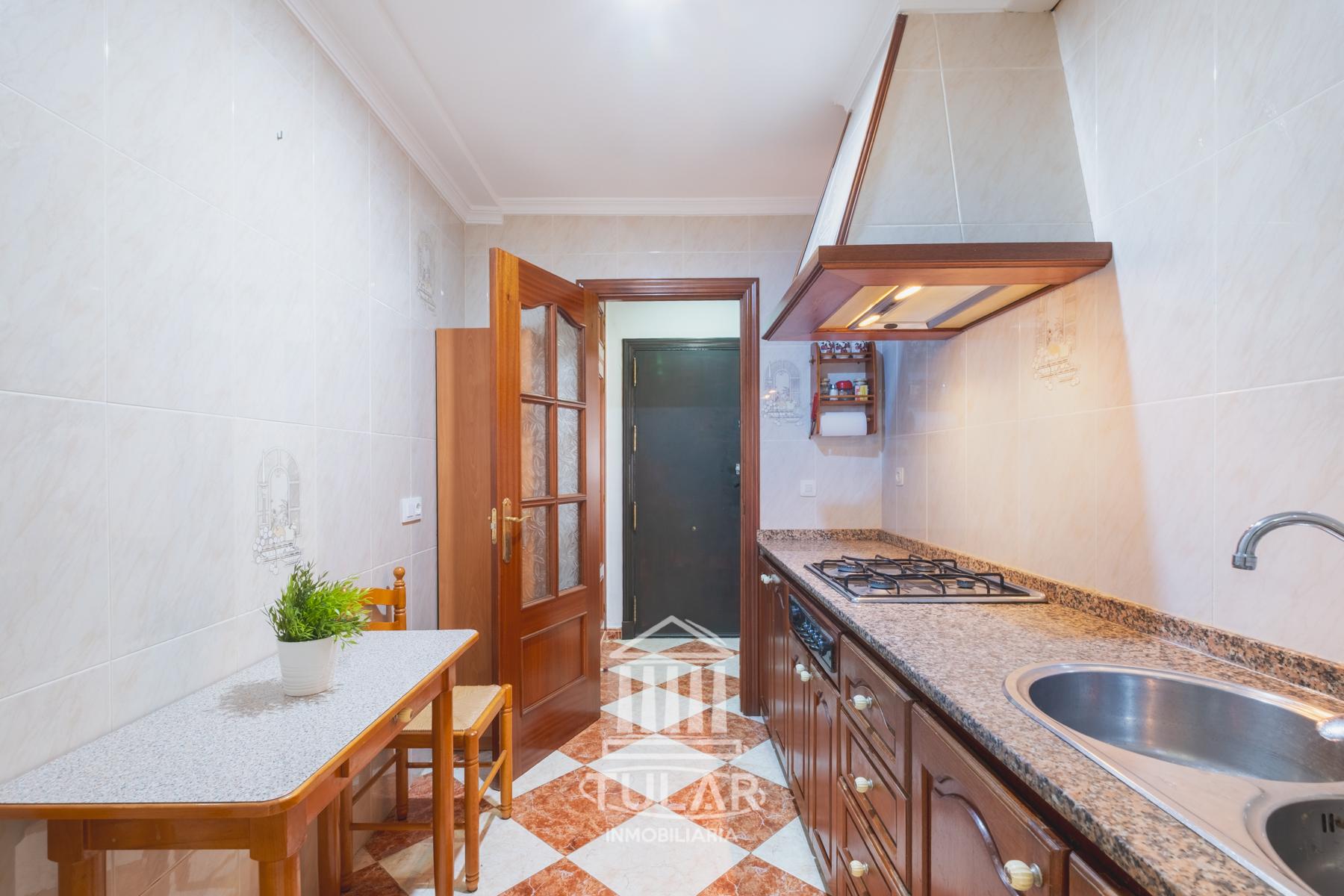 Venta de piso en El Puerto de Santa María