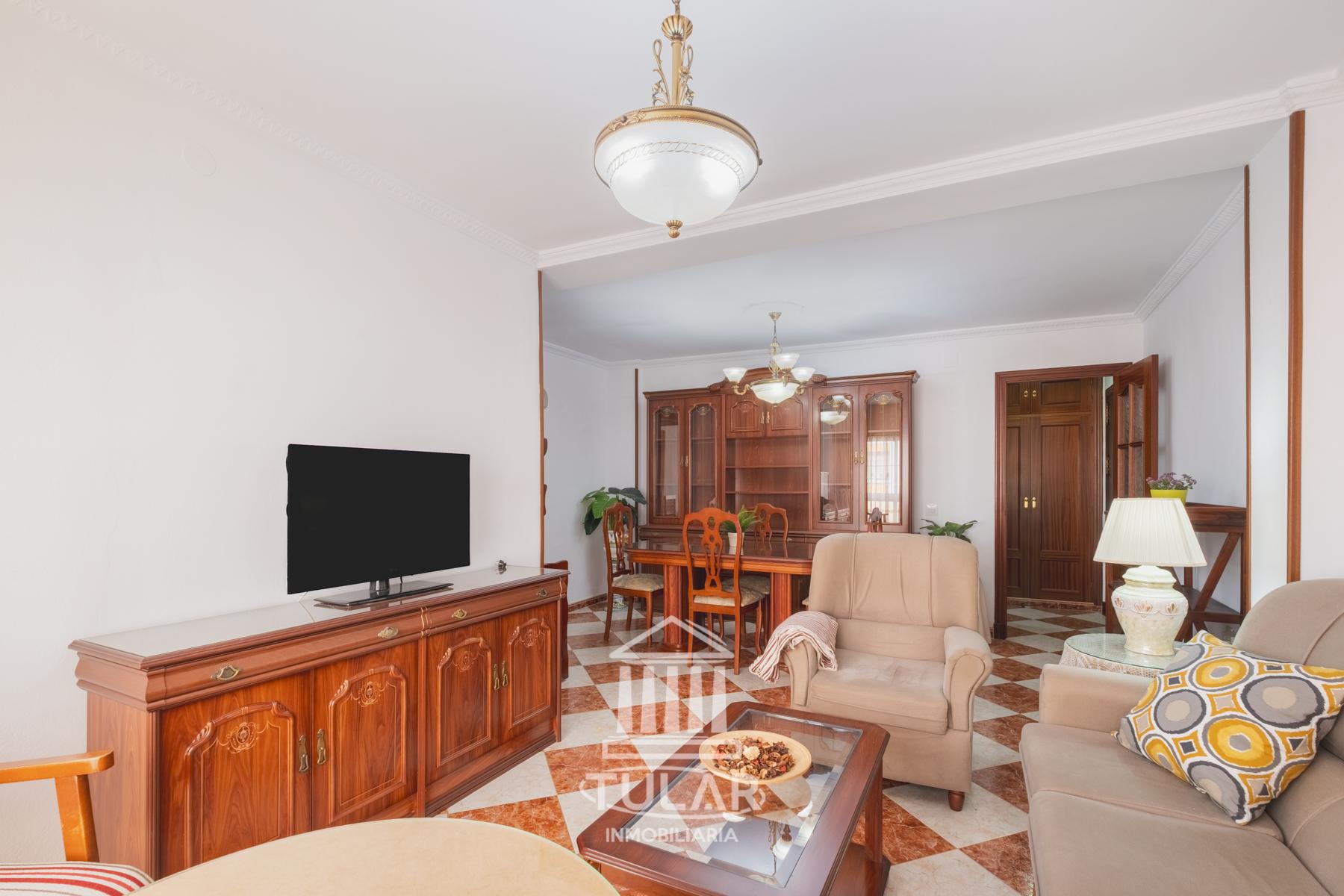 Venta de piso en El Puerto de Santa María