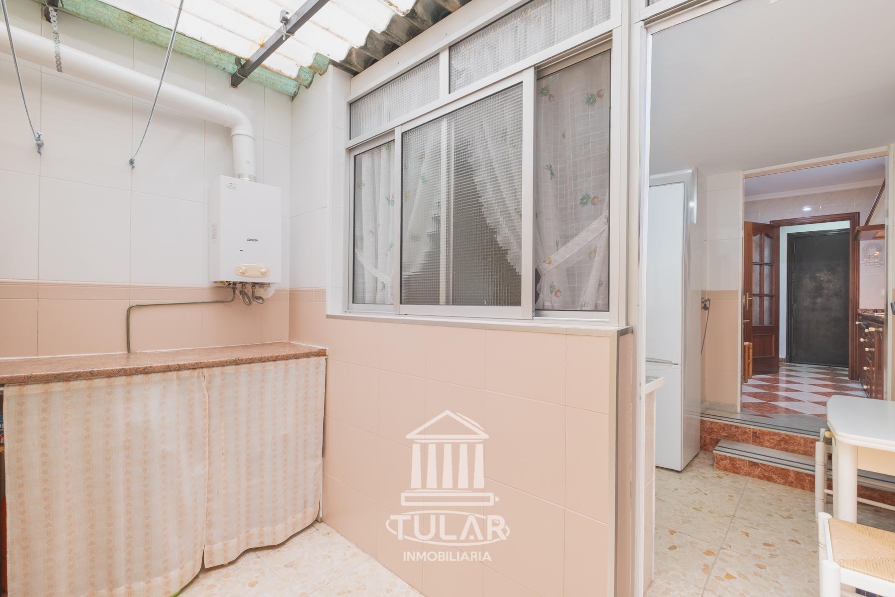 Venta de piso en El Puerto de Santa María