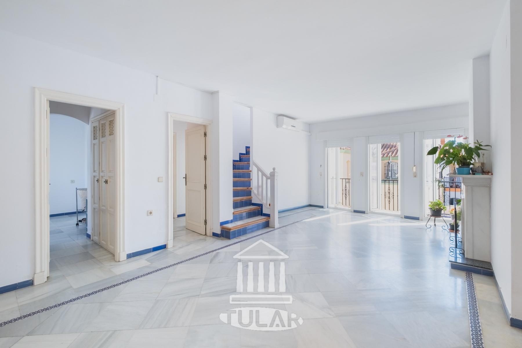 Venta de dúplex en El Puerto de Santa María