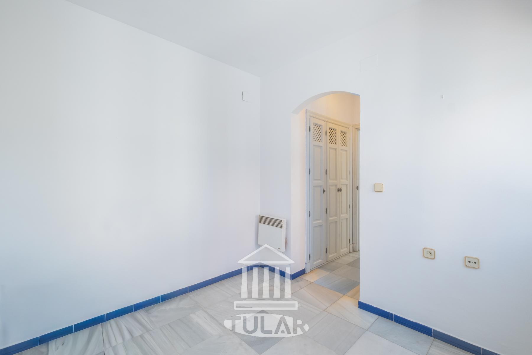 Venta de dúplex en El Puerto de Santa María