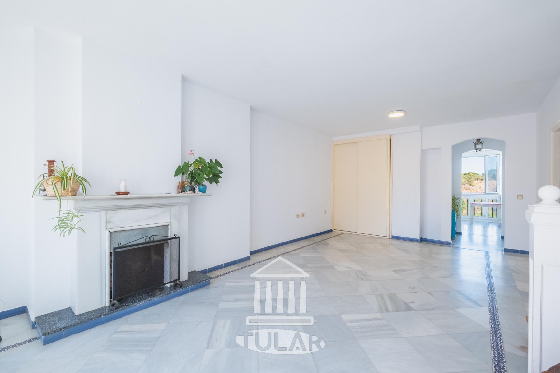 Venta de dúplex en El Puerto de Santa María