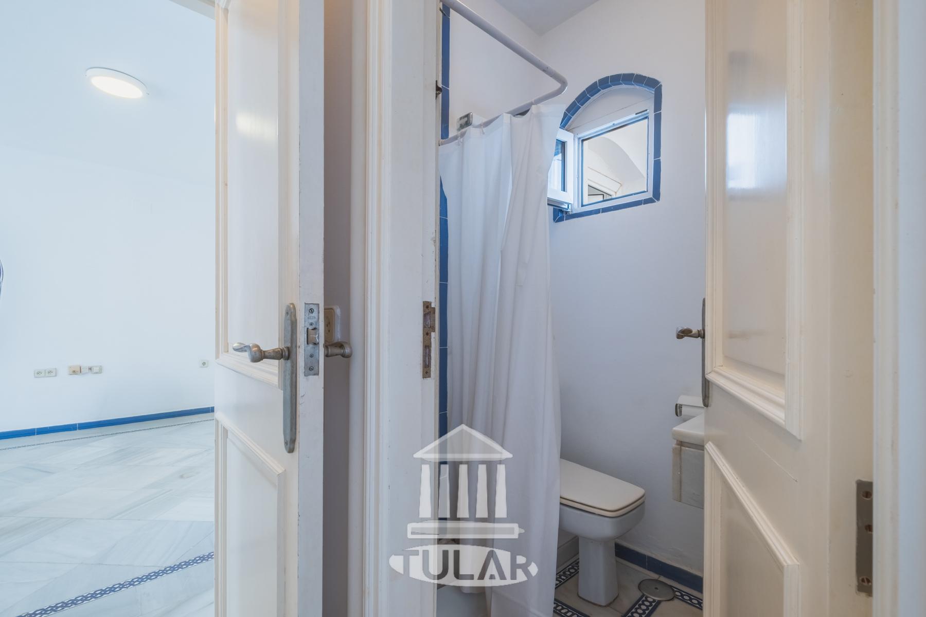 Venta de dúplex en El Puerto de Santa María