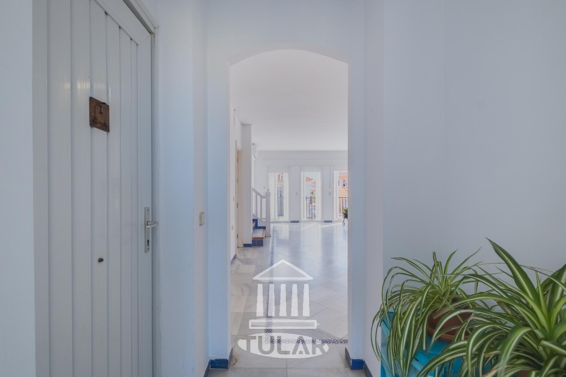 Venta de dúplex en El Puerto de Santa María