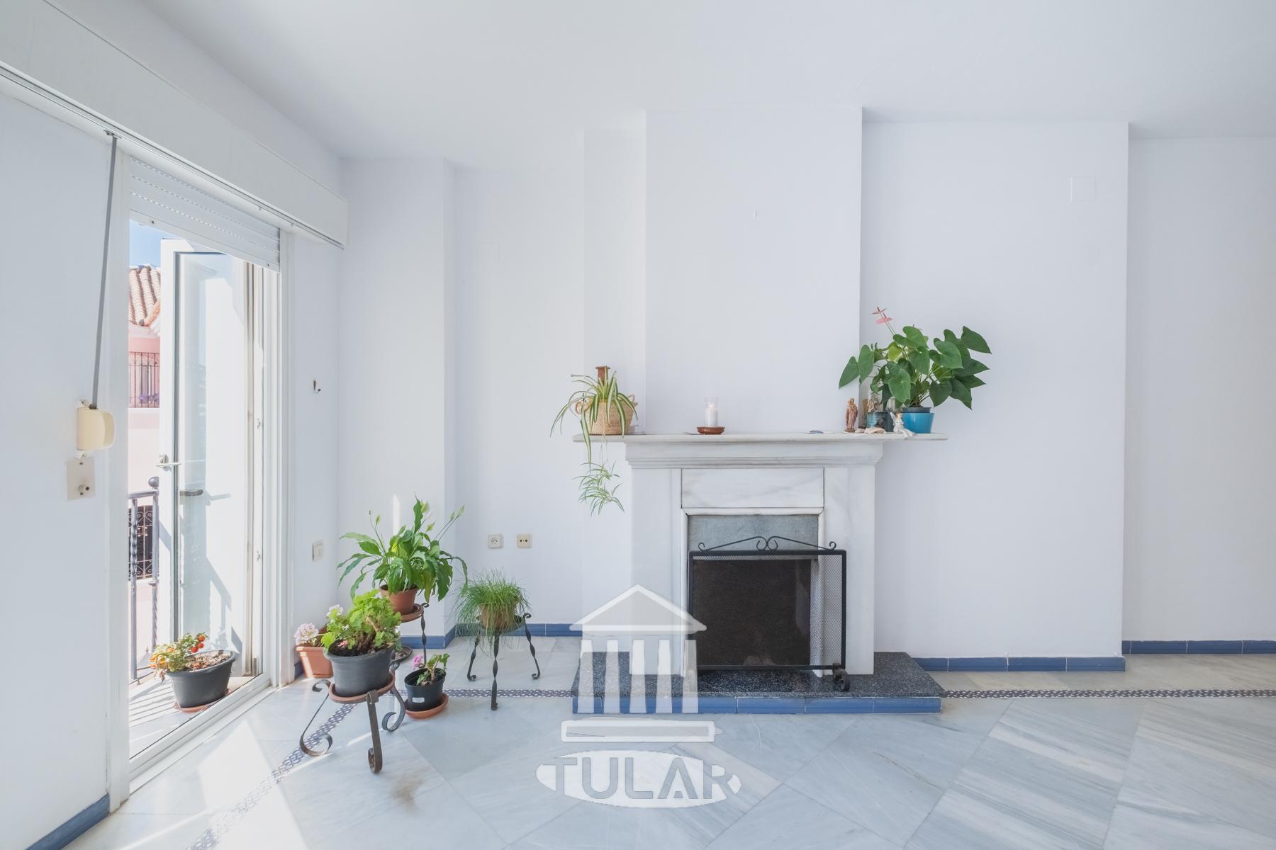 Venta de dúplex en El Puerto de Santa María