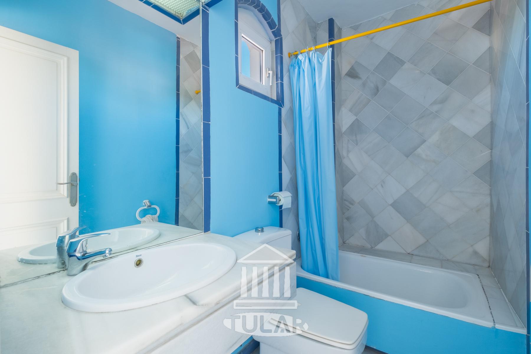 Venta de dúplex en El Puerto de Santa María