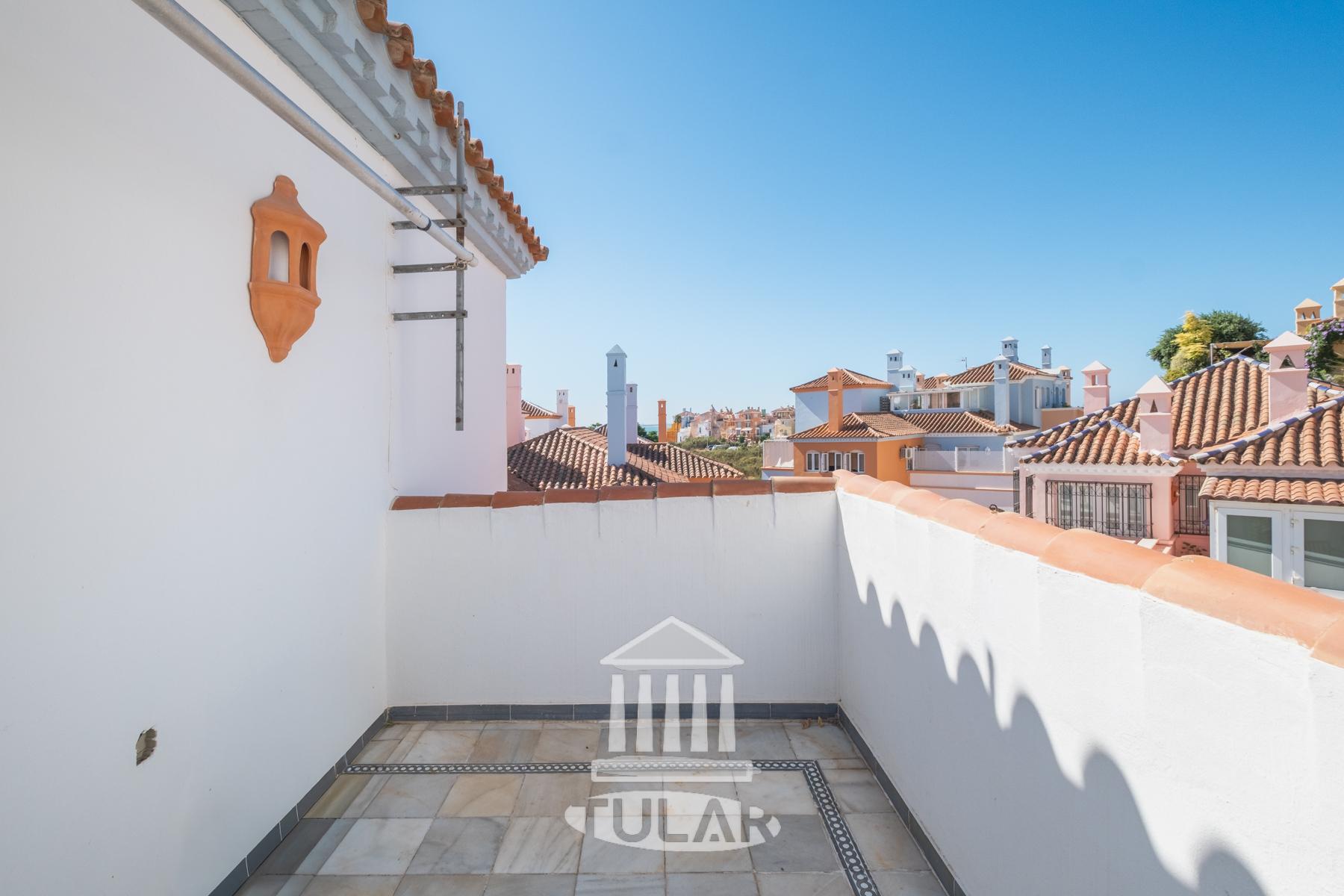 Venta de dúplex en El Puerto de Santa María