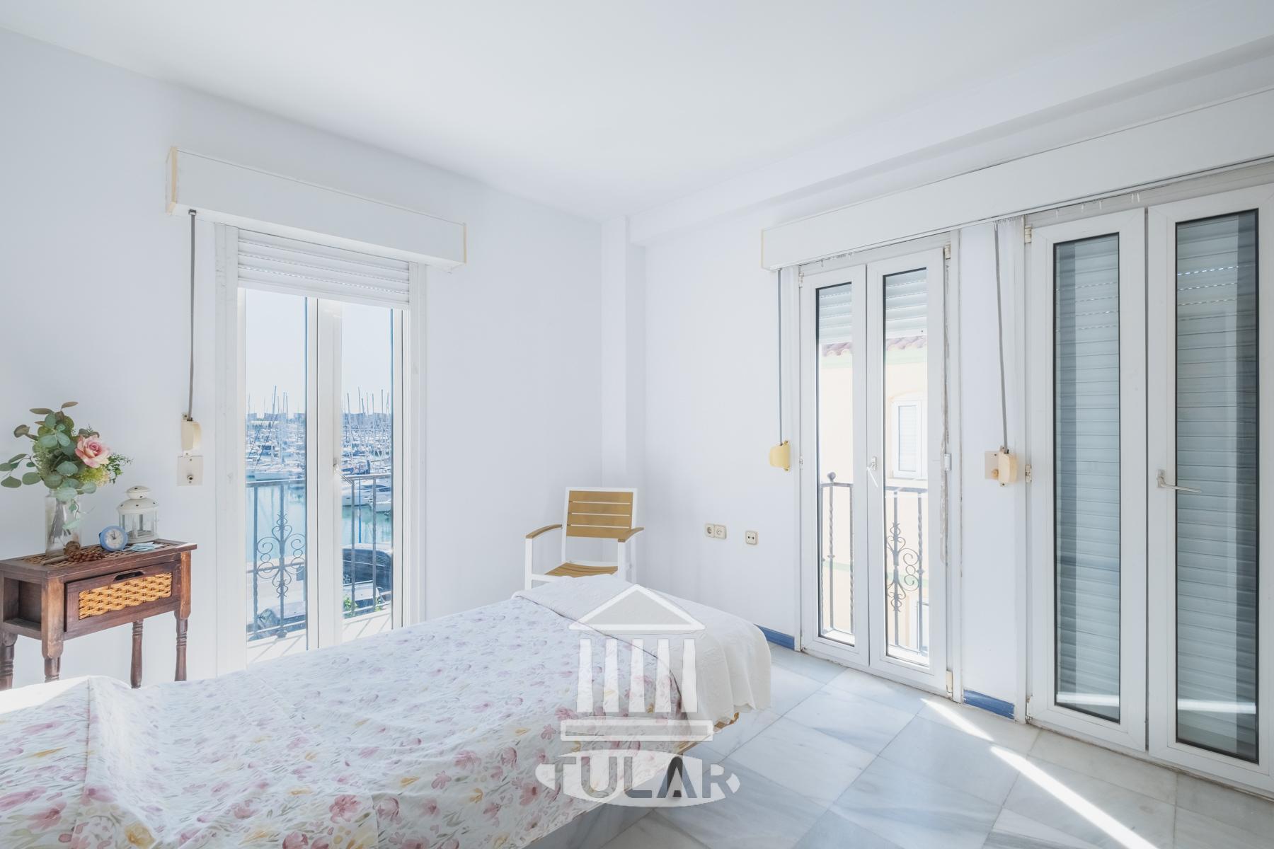 Venta de dúplex en El Puerto de Santa María