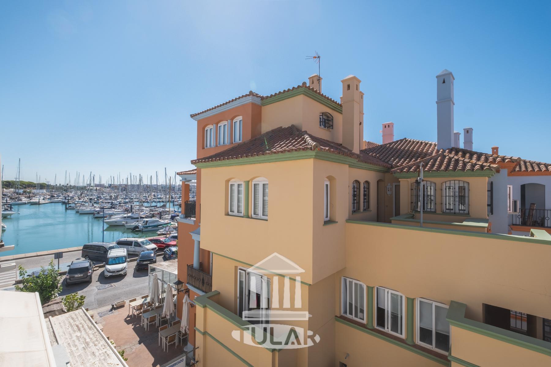 Venta de dúplex en El Puerto de Santa María