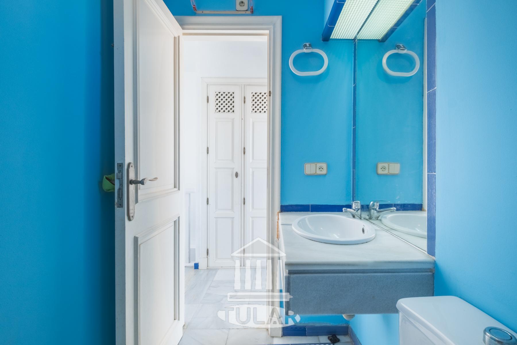 Venta de dúplex en El Puerto de Santa María