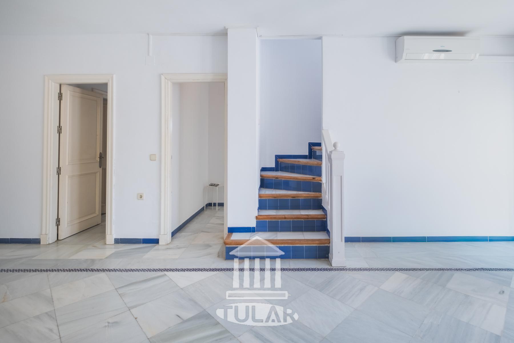 Venta de dúplex en El Puerto de Santa María