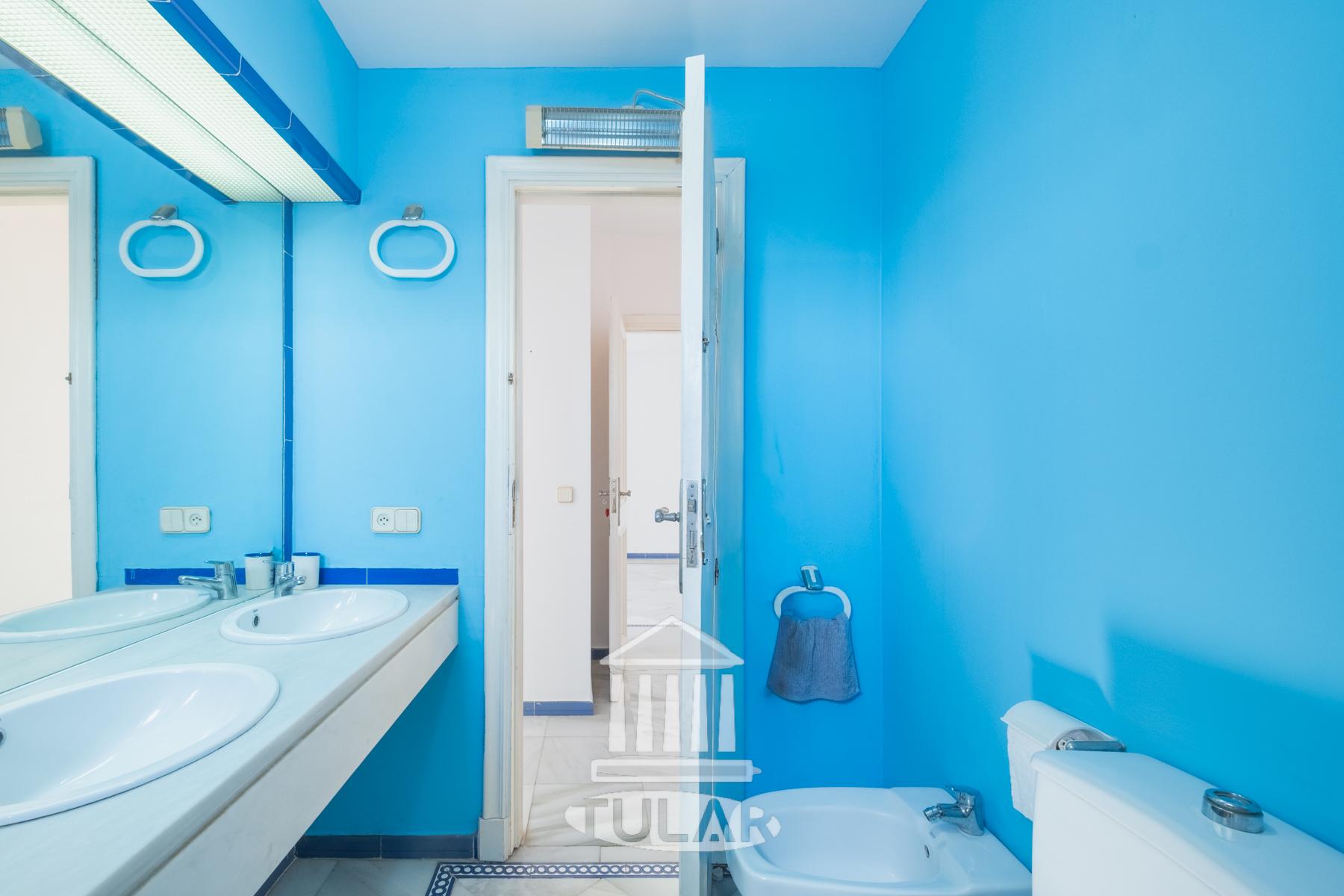 Venta de dúplex en El Puerto de Santa María