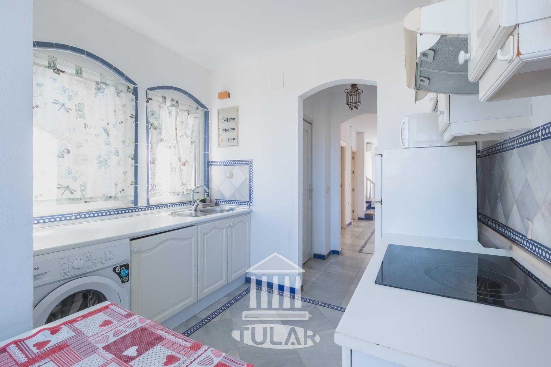 Venta de dúplex en El Puerto de Santa María