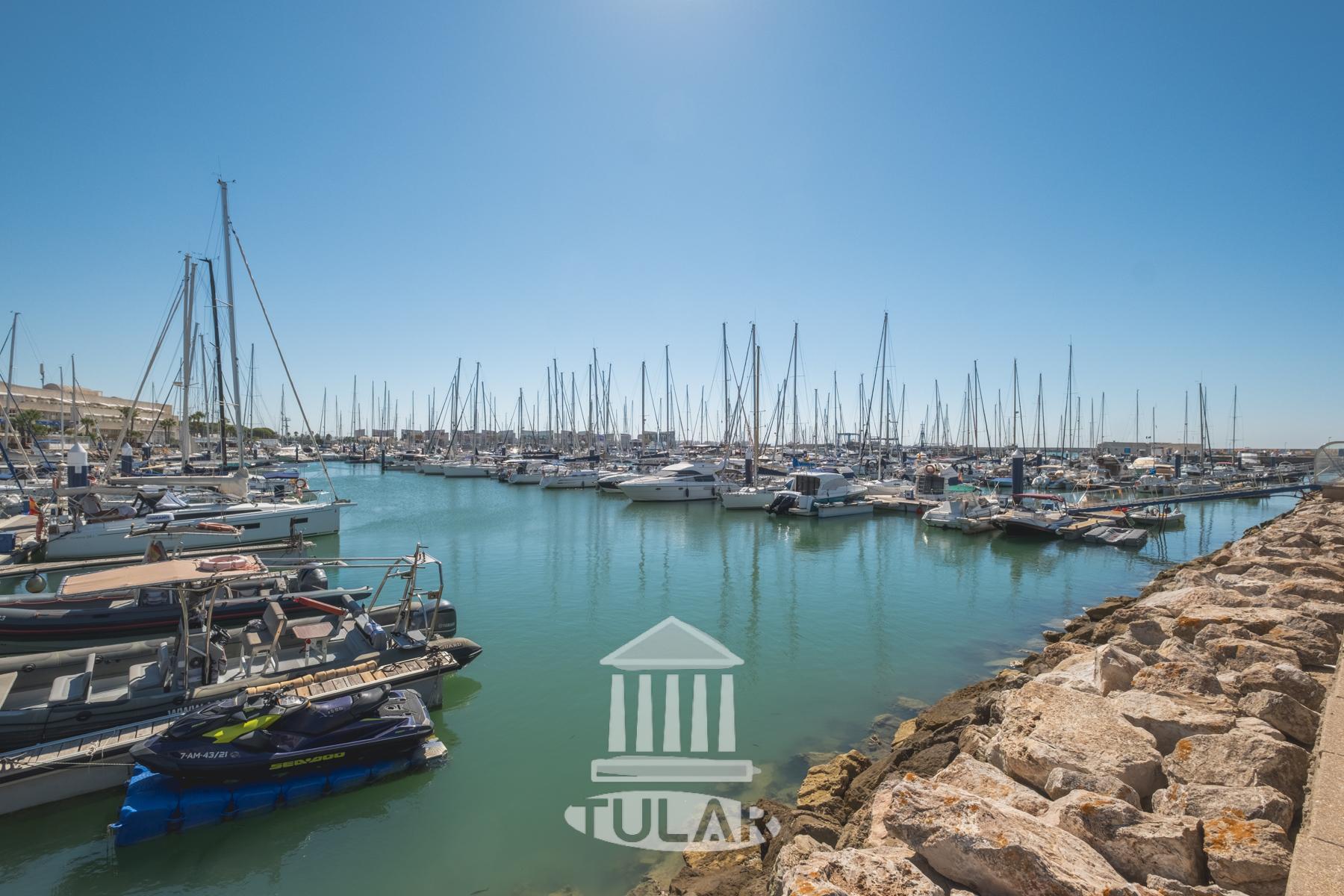 Venta de dúplex en El Puerto de Santa María