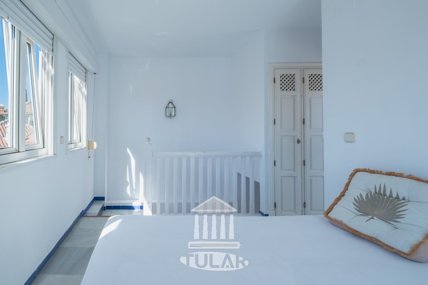 Venta de dúplex en El Puerto de Santa María