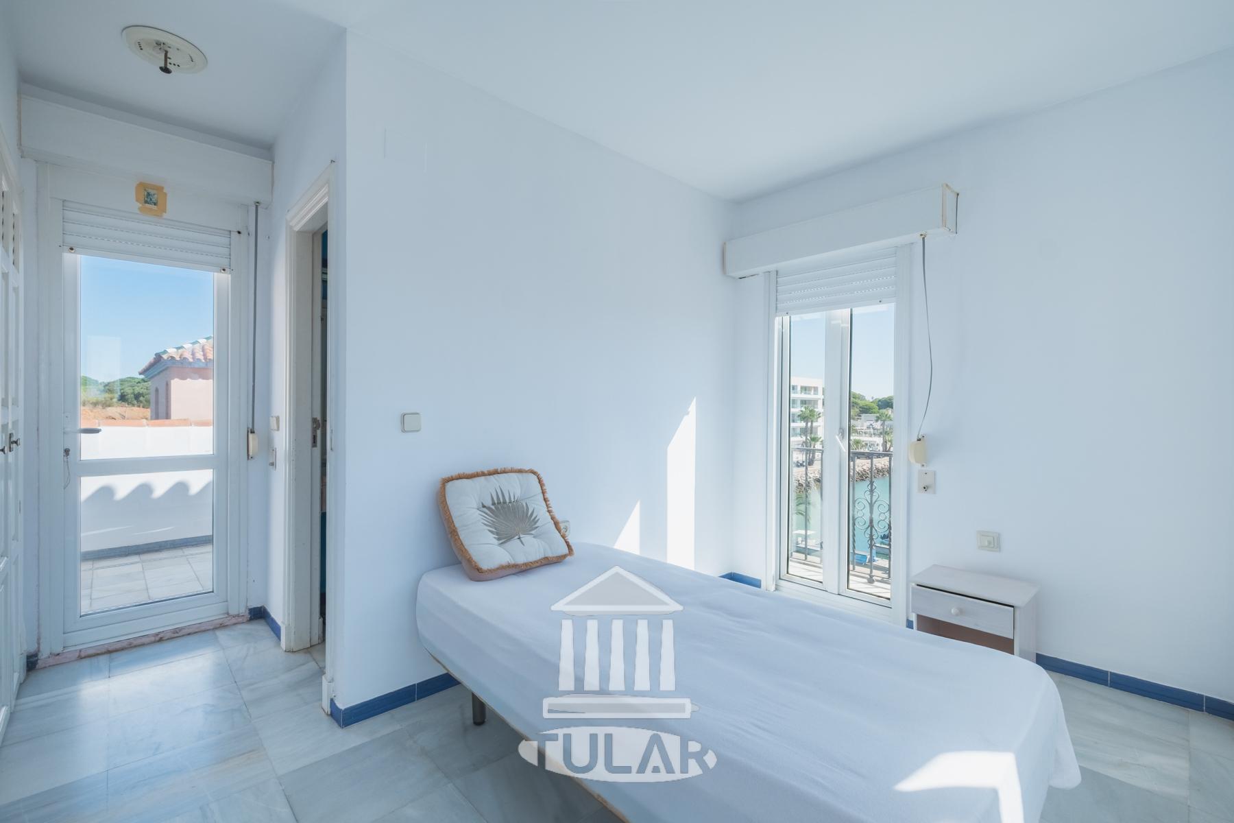 Venta de dúplex en El Puerto de Santa María