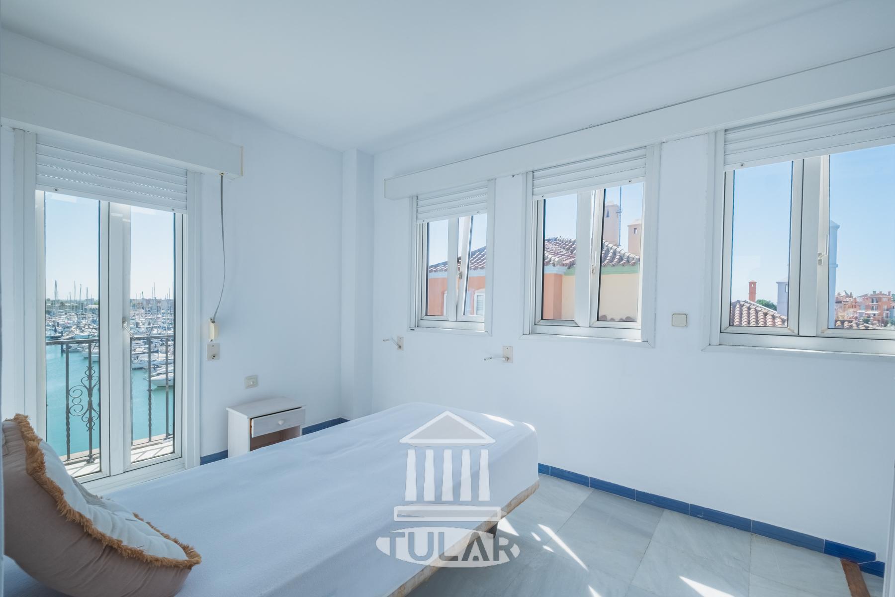 Venta de dúplex en El Puerto de Santa María