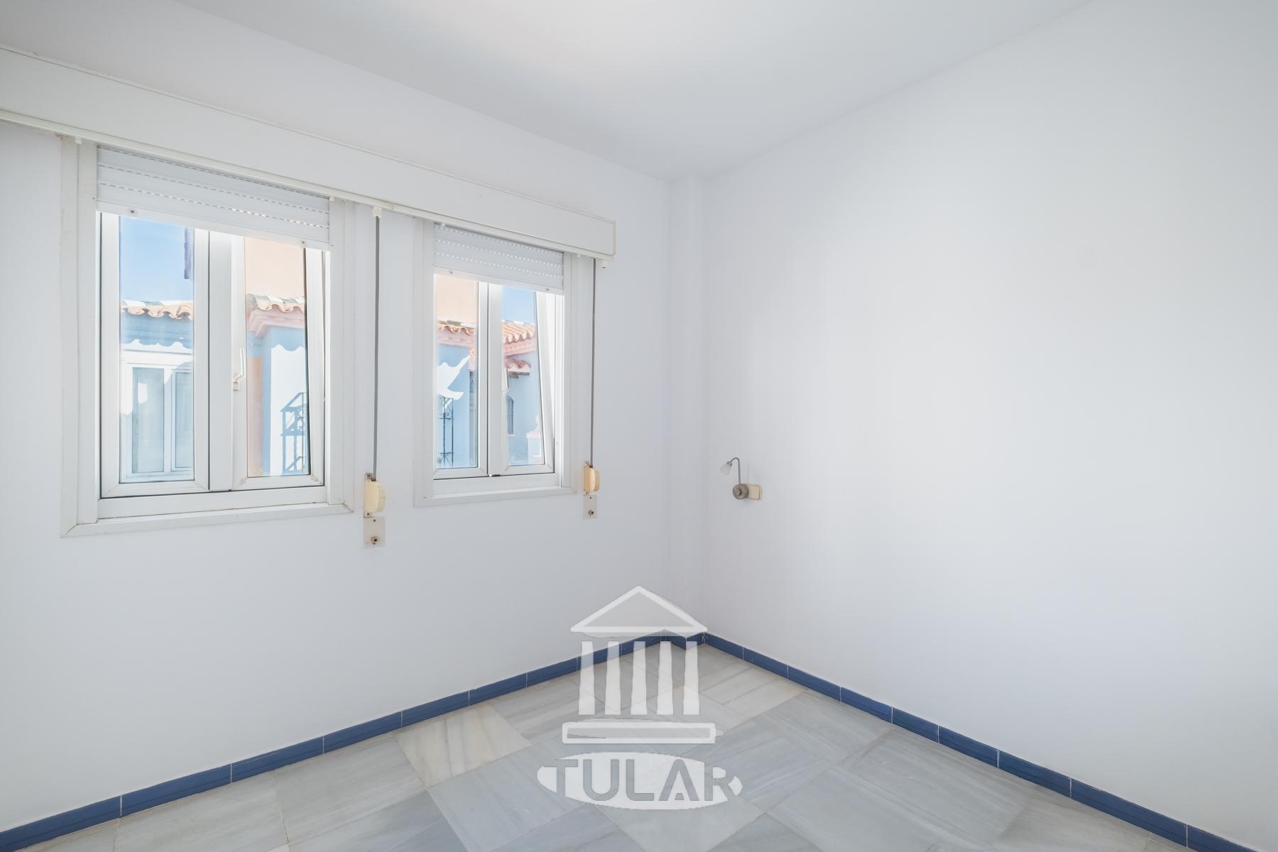 Venta de dúplex en El Puerto de Santa María