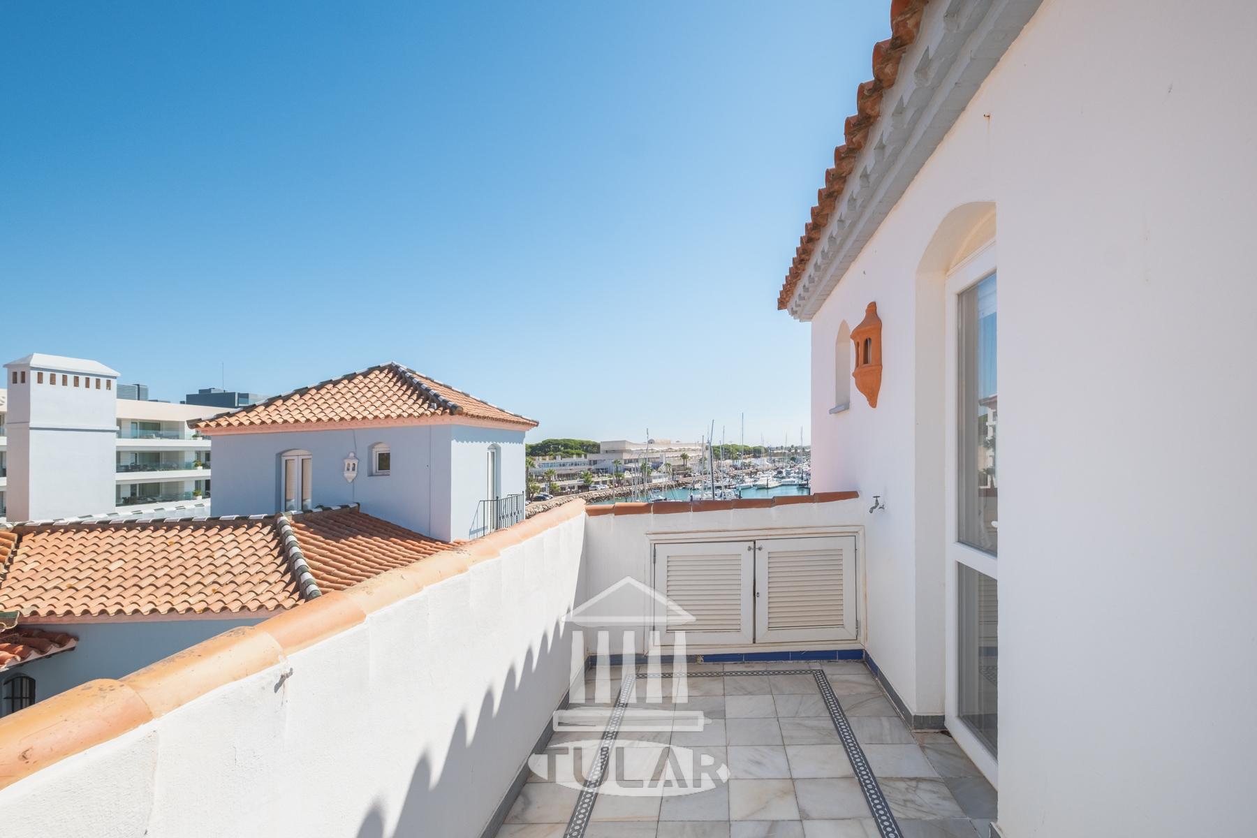 Venta de dúplex en El Puerto de Santa María