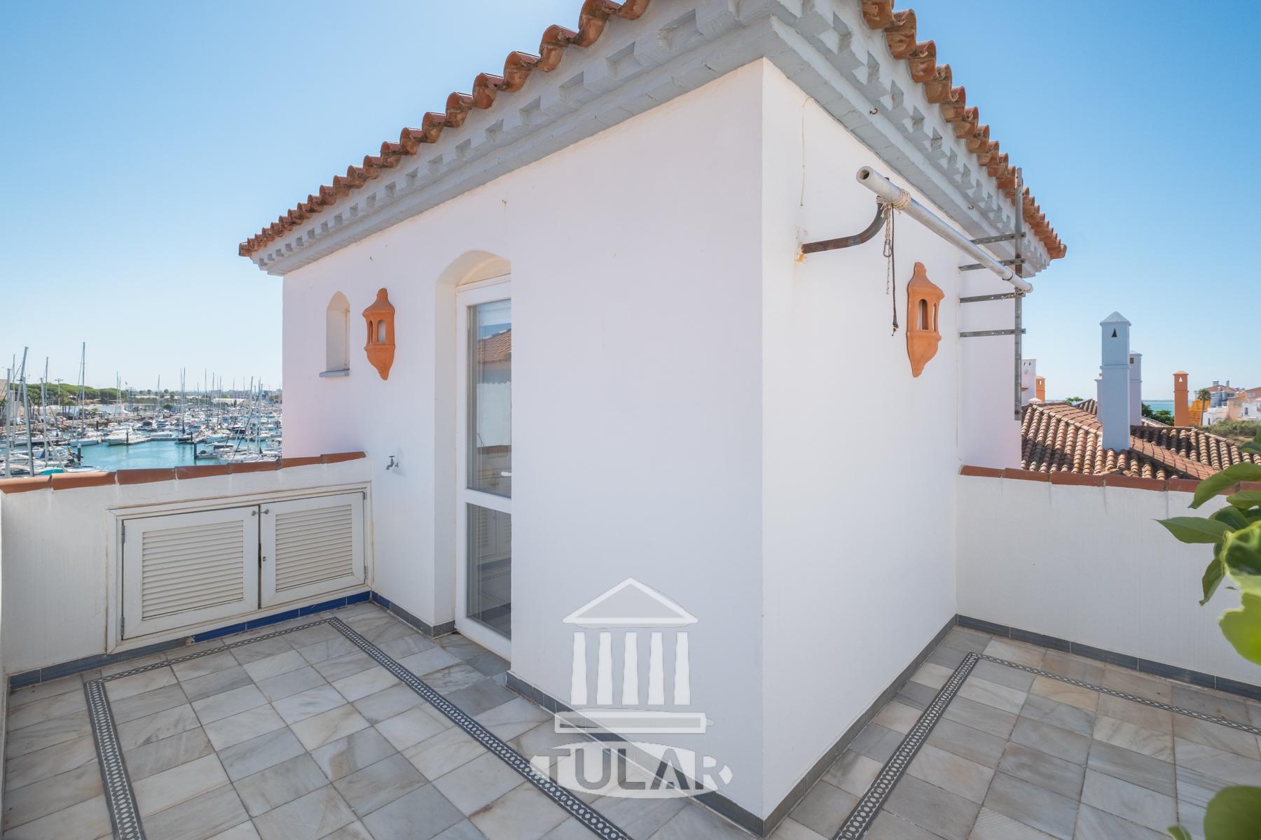 Venta de dúplex en El Puerto de Santa María