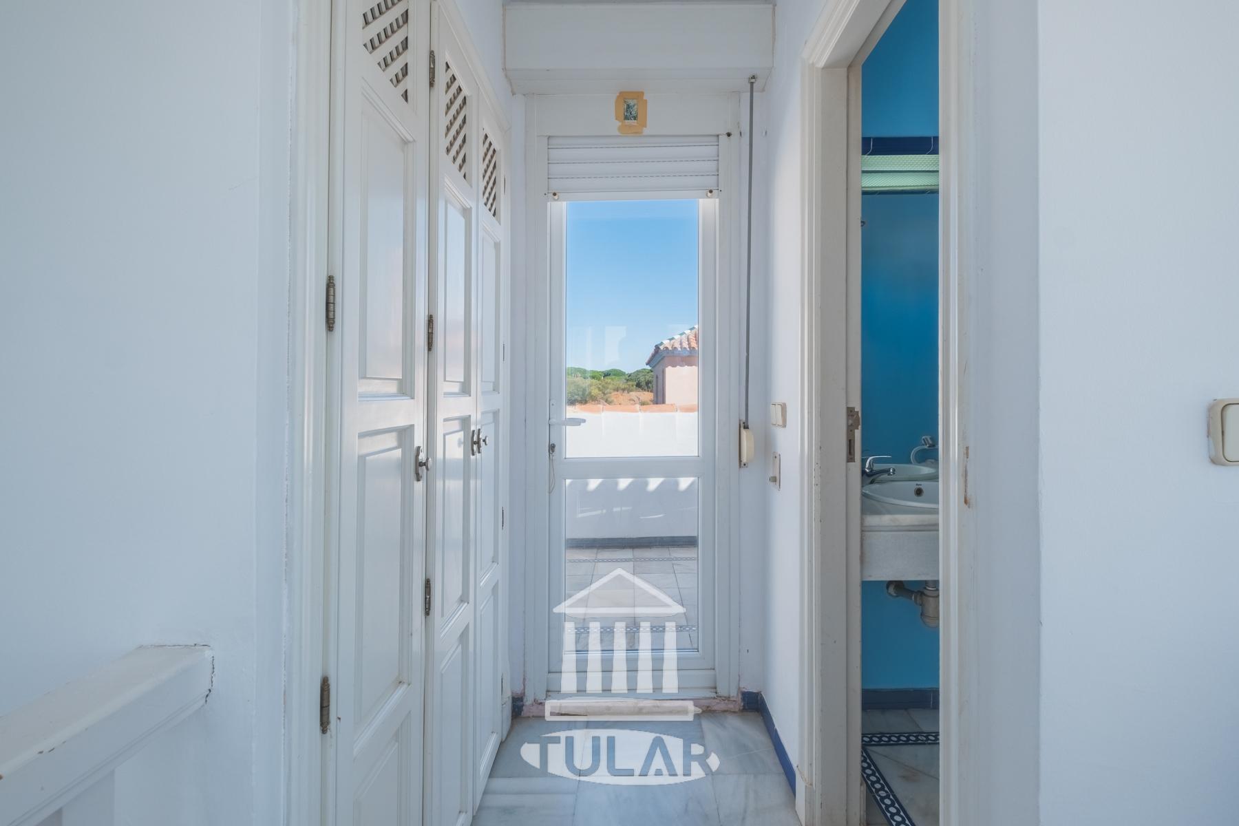 Venta de dúplex en El Puerto de Santa María