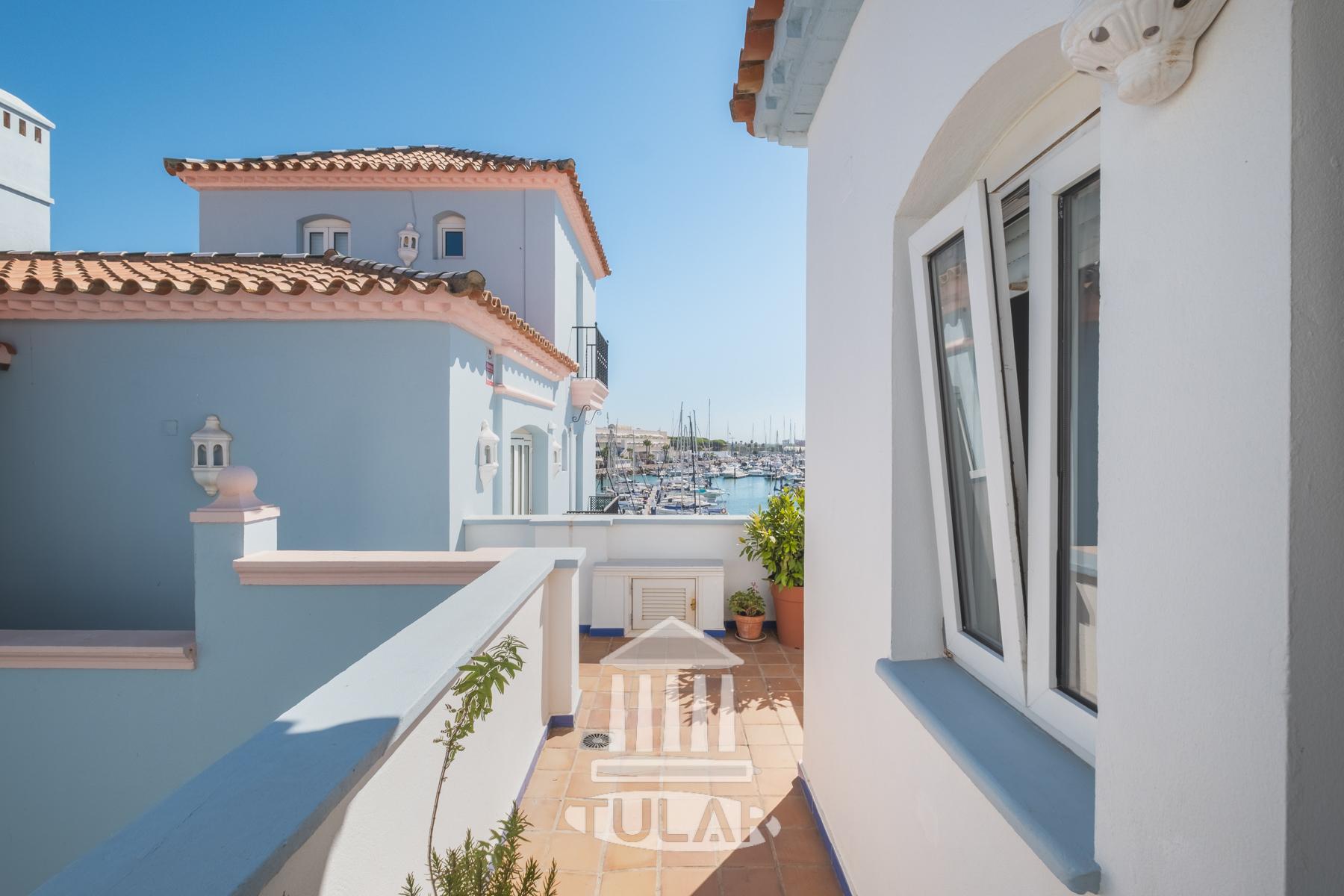 Venta de dúplex en El Puerto de Santa María
