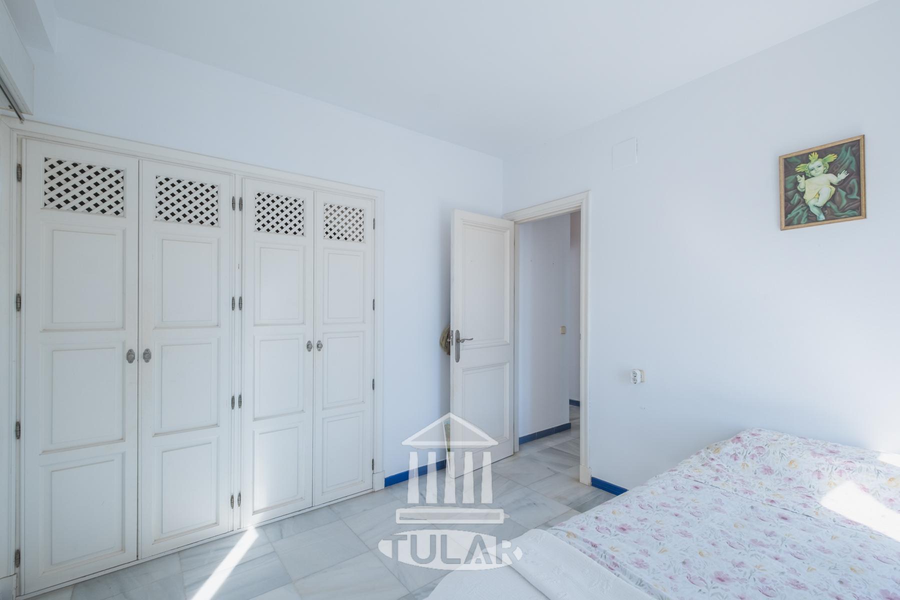 Venta de dúplex en El Puerto de Santa María