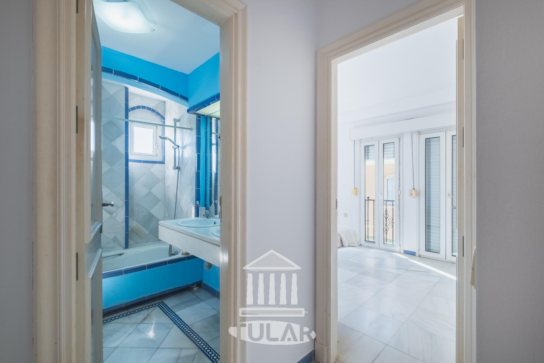 Venta de dúplex en El Puerto de Santa María
